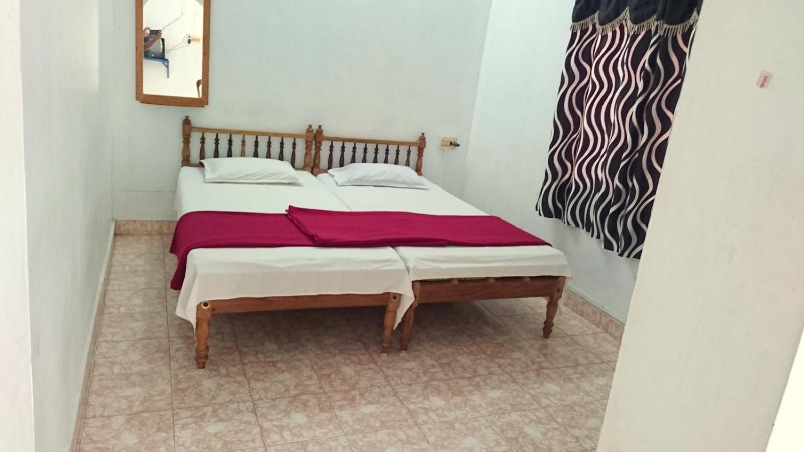 Standard Double Room photo 2