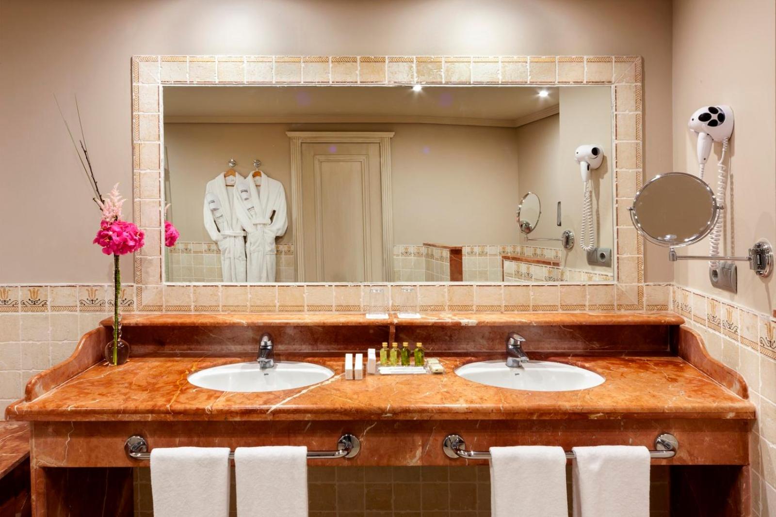 Habitación Doble Deluxe con Acceso al Club Premium