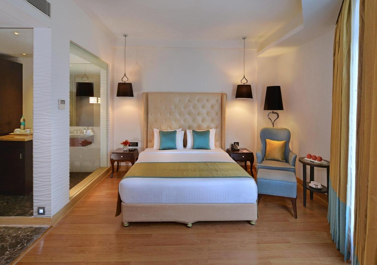 Club Double Room