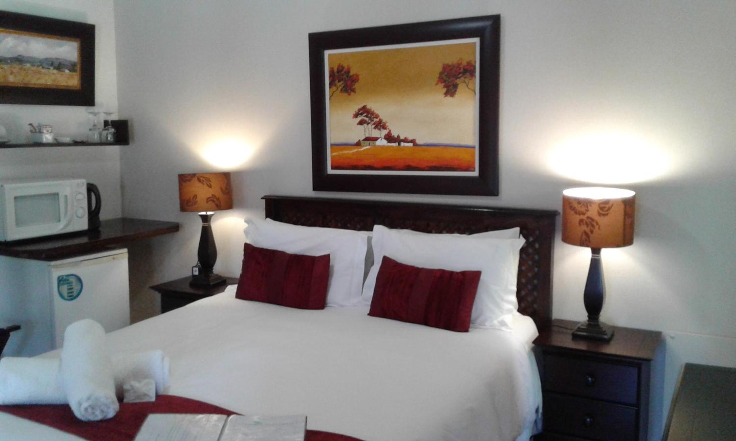 Standard Double Room photo 1