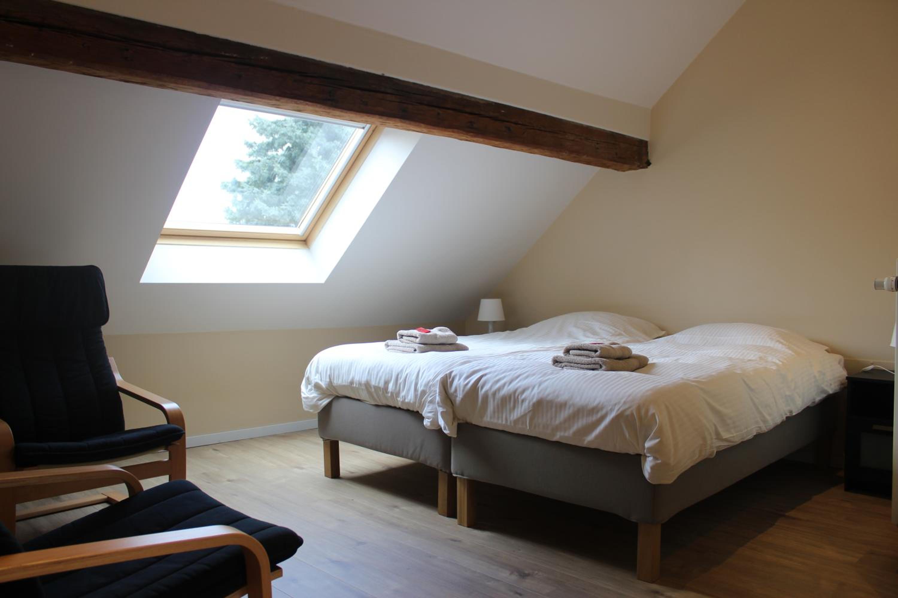 Junior Suite photo 1