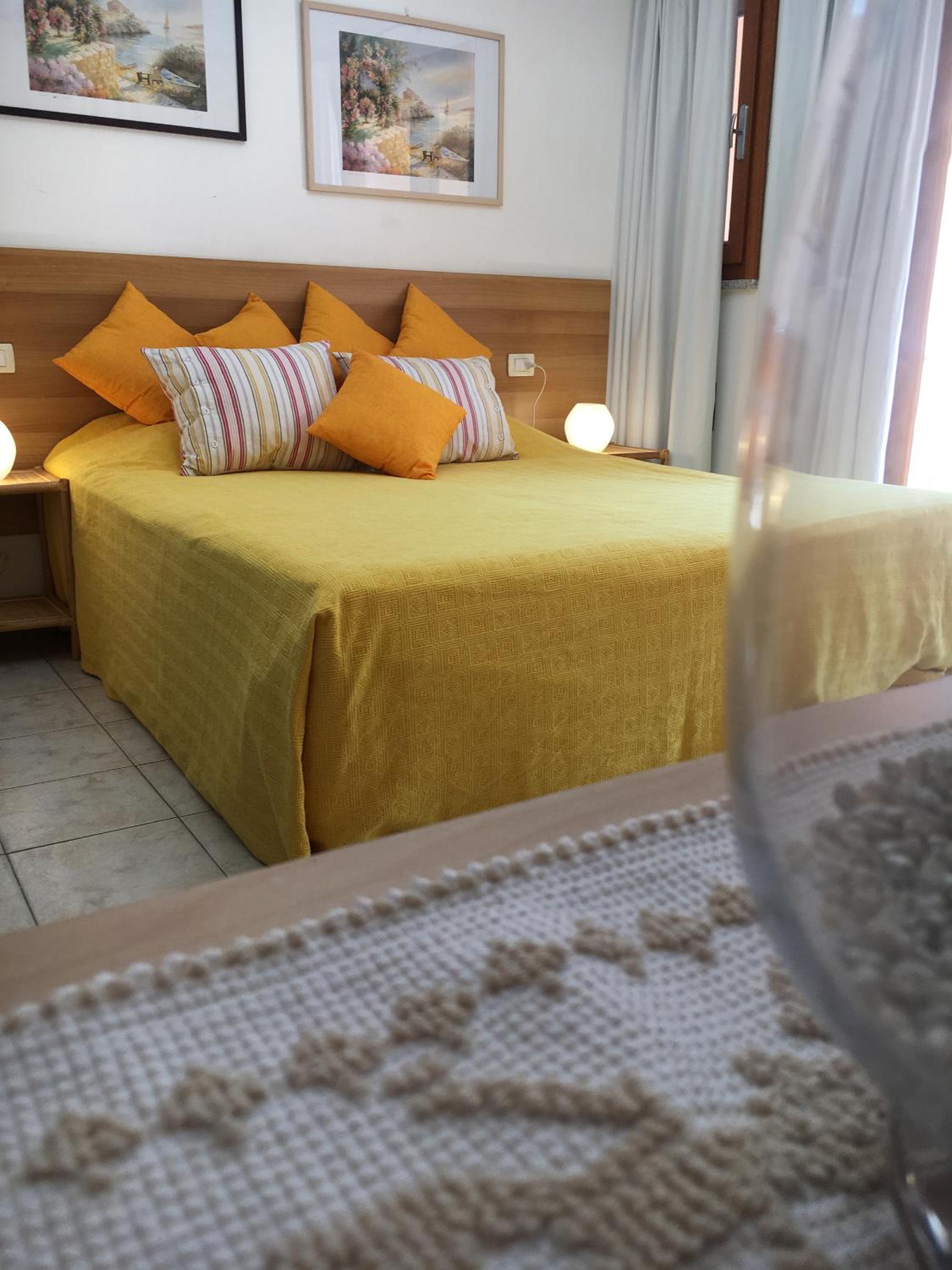 Double or Twin Room - Disability Access