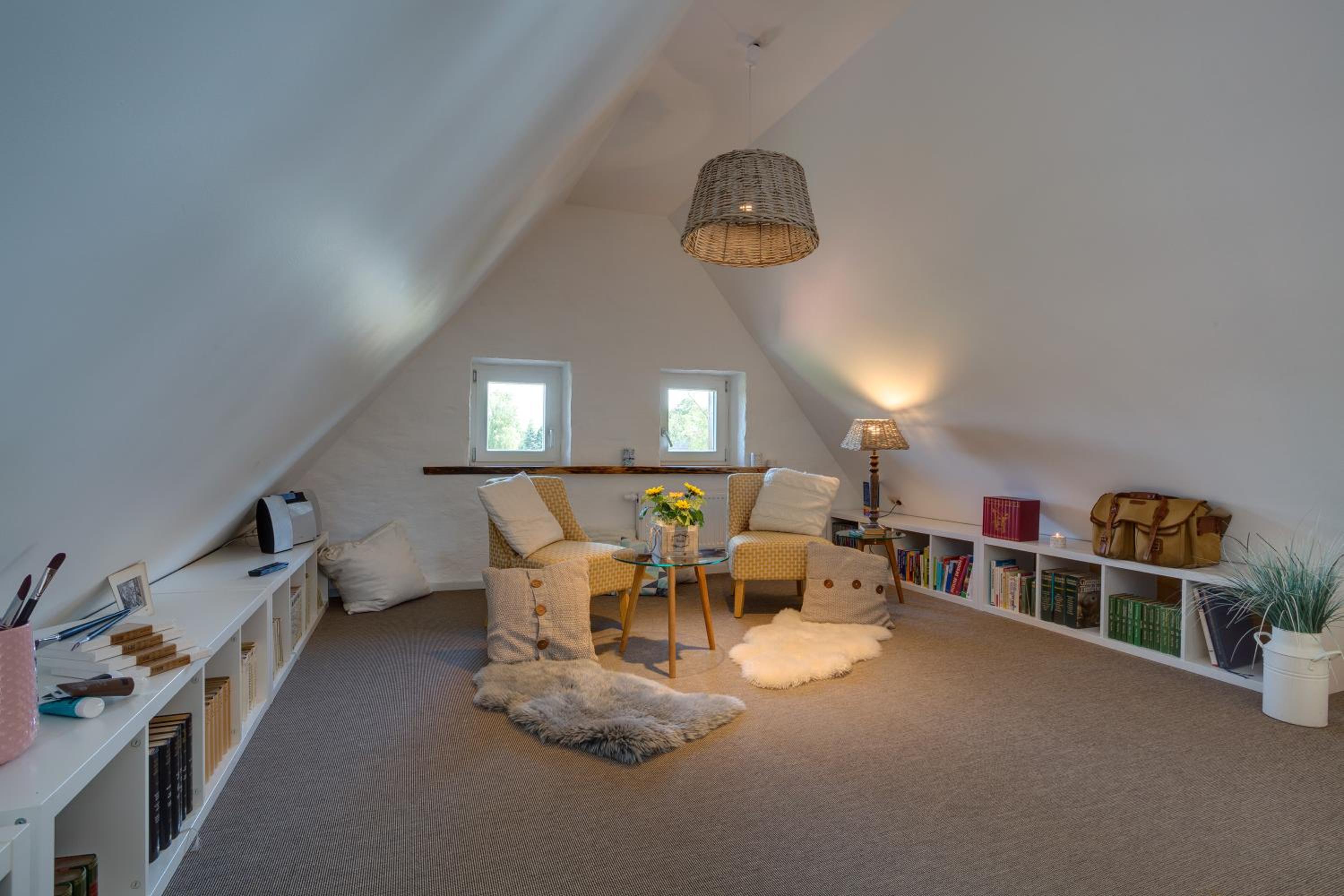 Penthouse Apartment photo 3