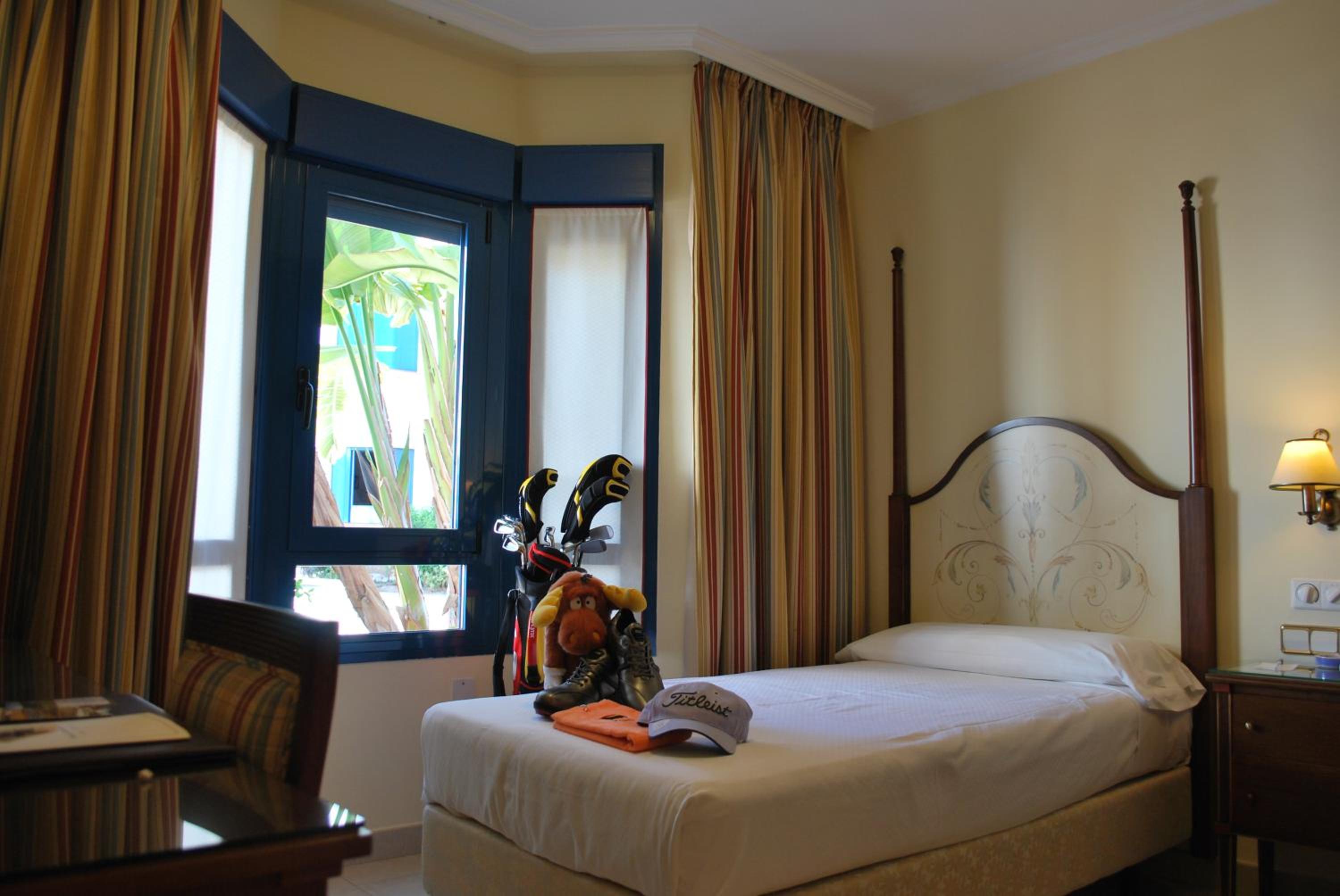 Single Room photo 2