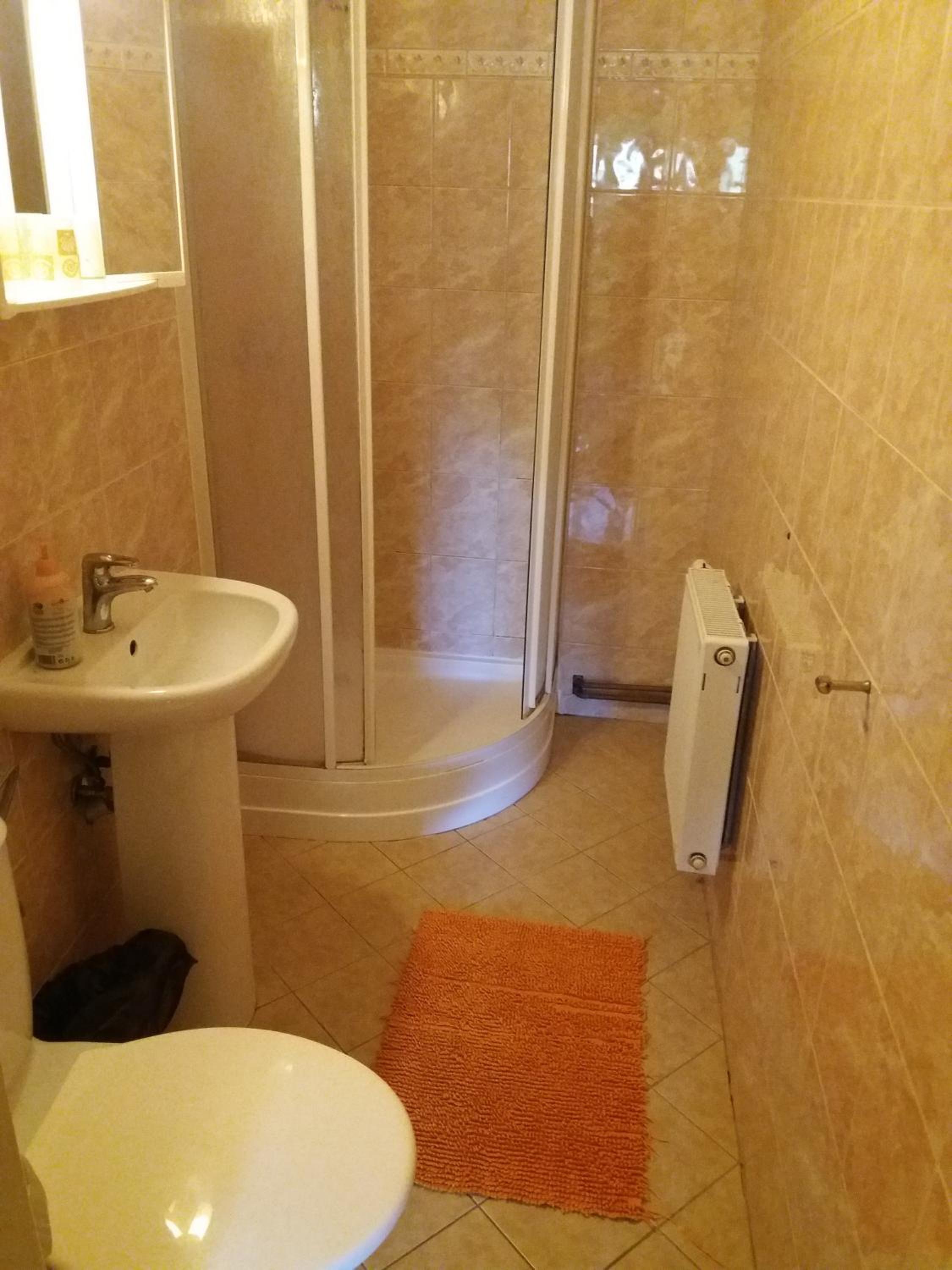 Family Room with Shower photo 2