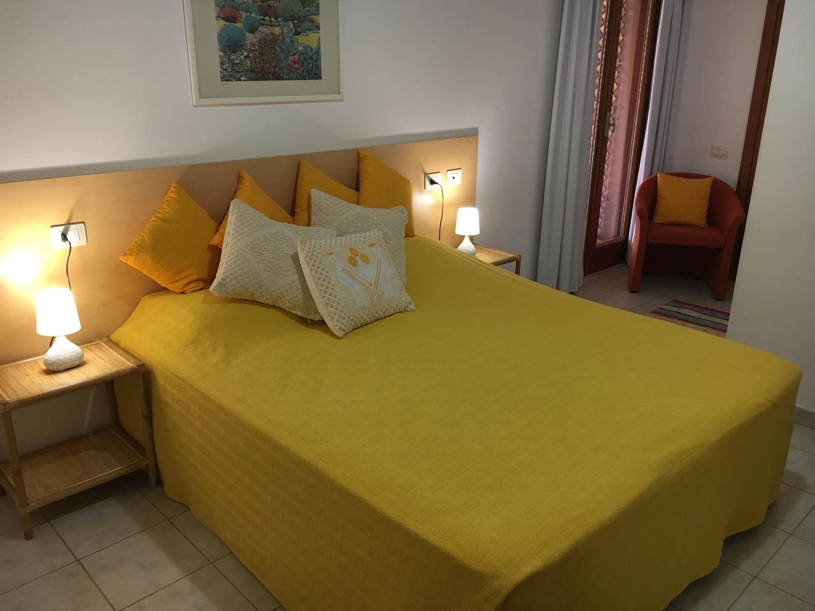 Economy Double or Twin Room - Photo 12