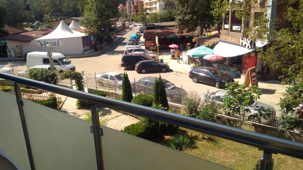 Hotel Park 1