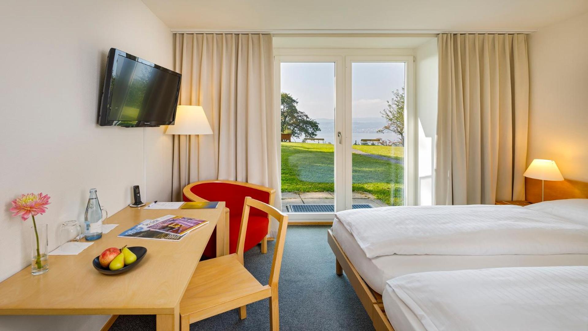 Double Room photo 2