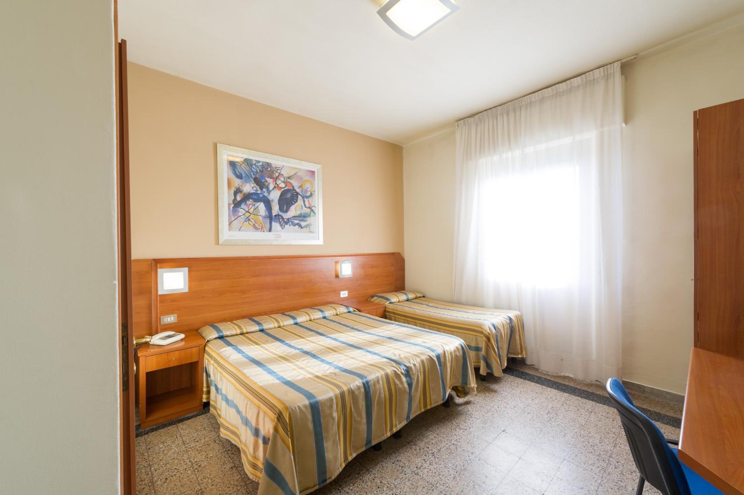Quarto Triplo