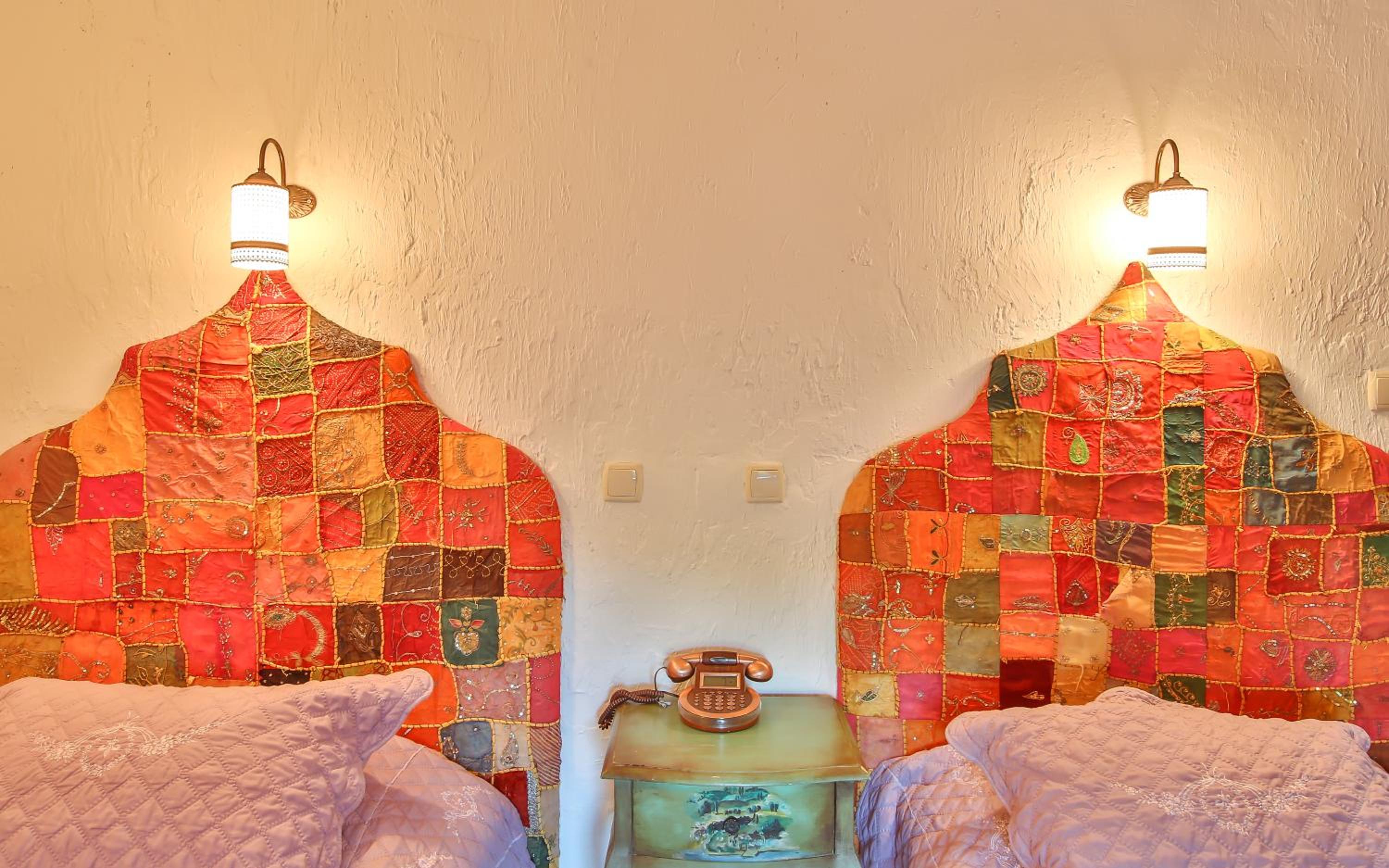 Superior Double Room photo 3