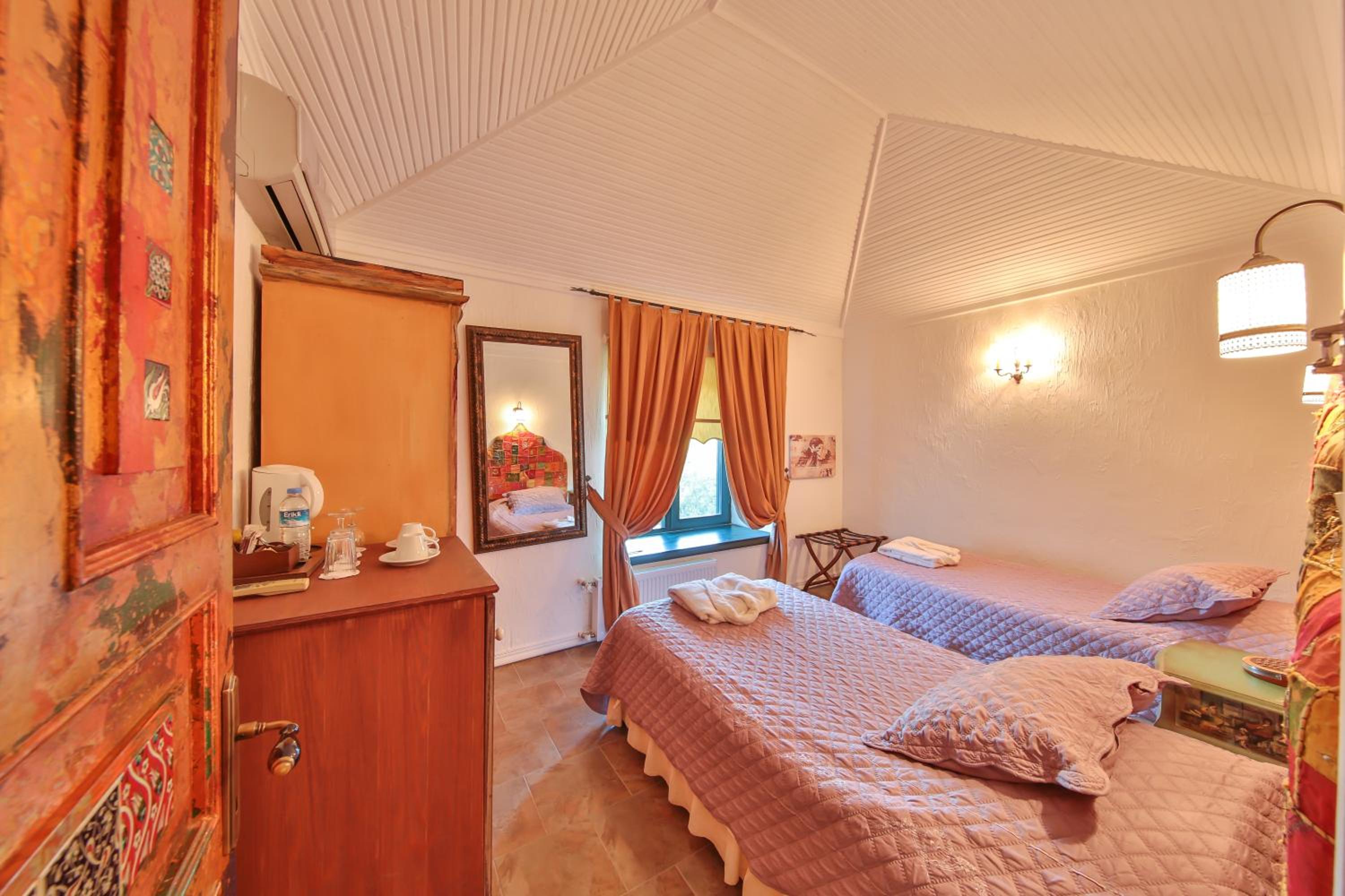 Superior Double Room photo 1