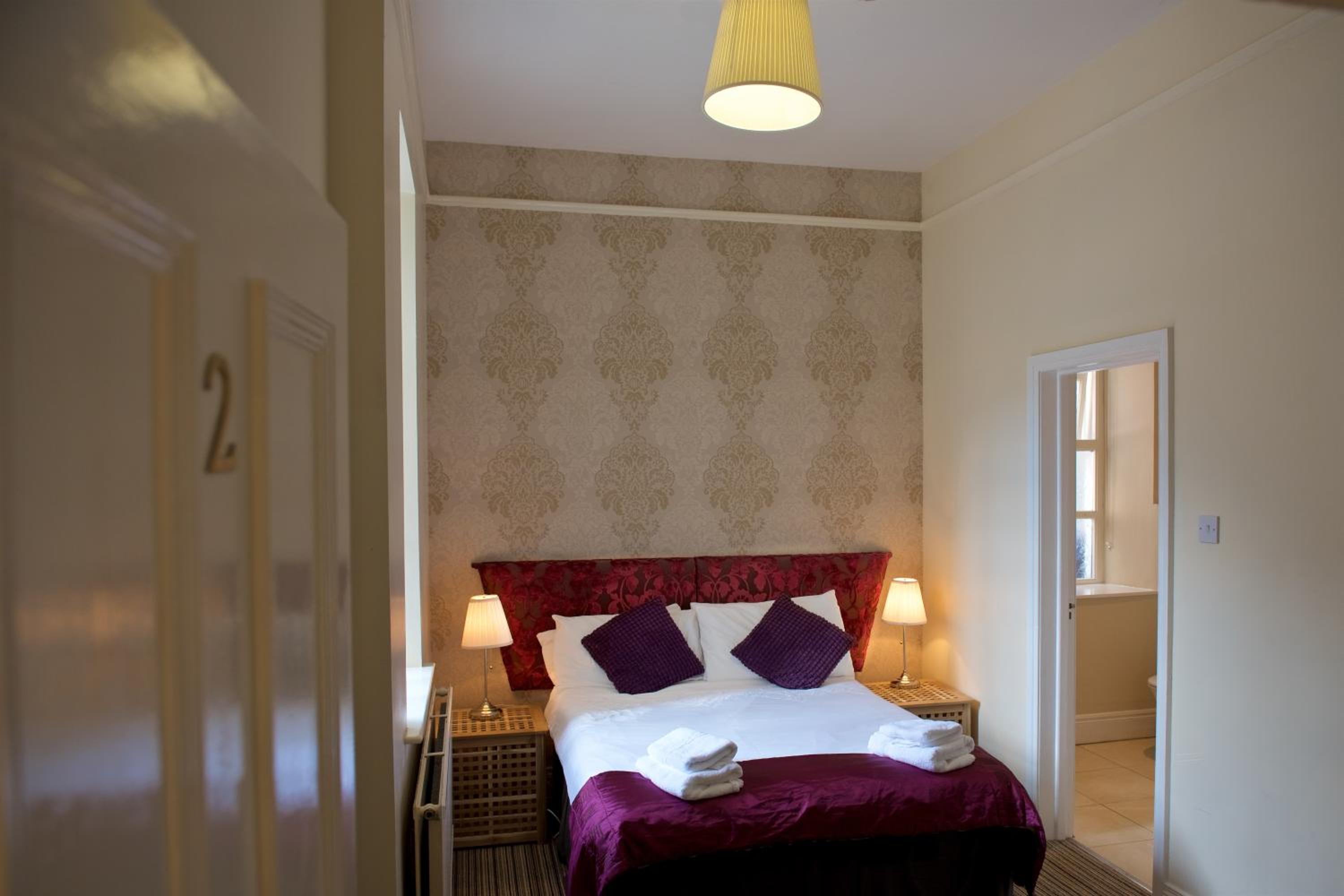 Standard Double Room - Ground Floor photo 1