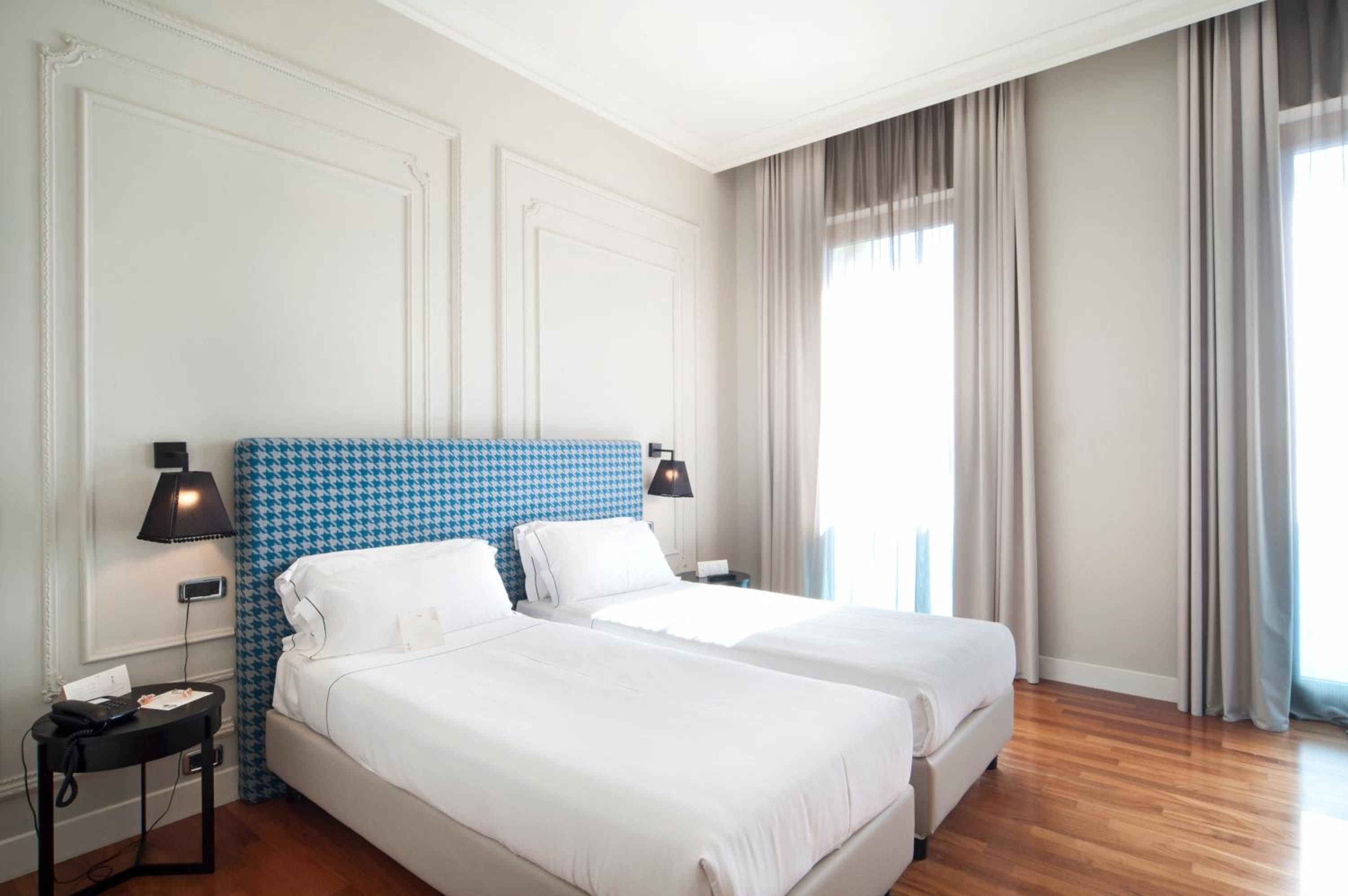 Executive Double Room photo 1