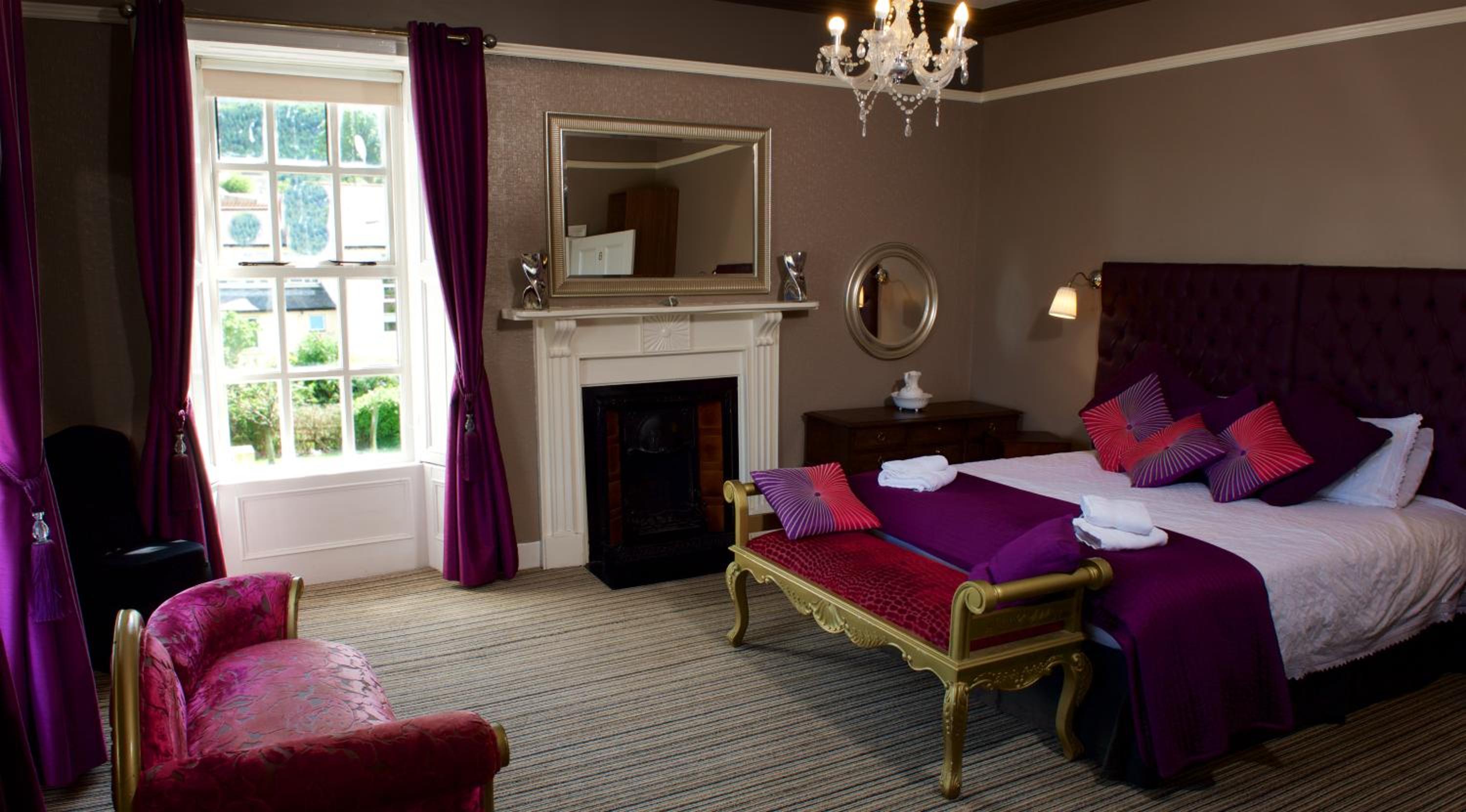 Superior Double Room - First Floor photo 1