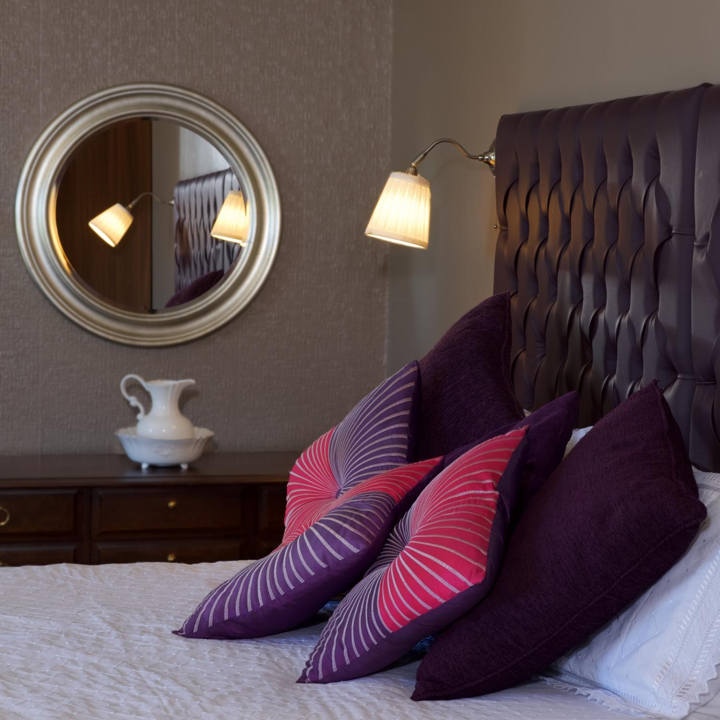 Superior Double Room - First Floor photo 2