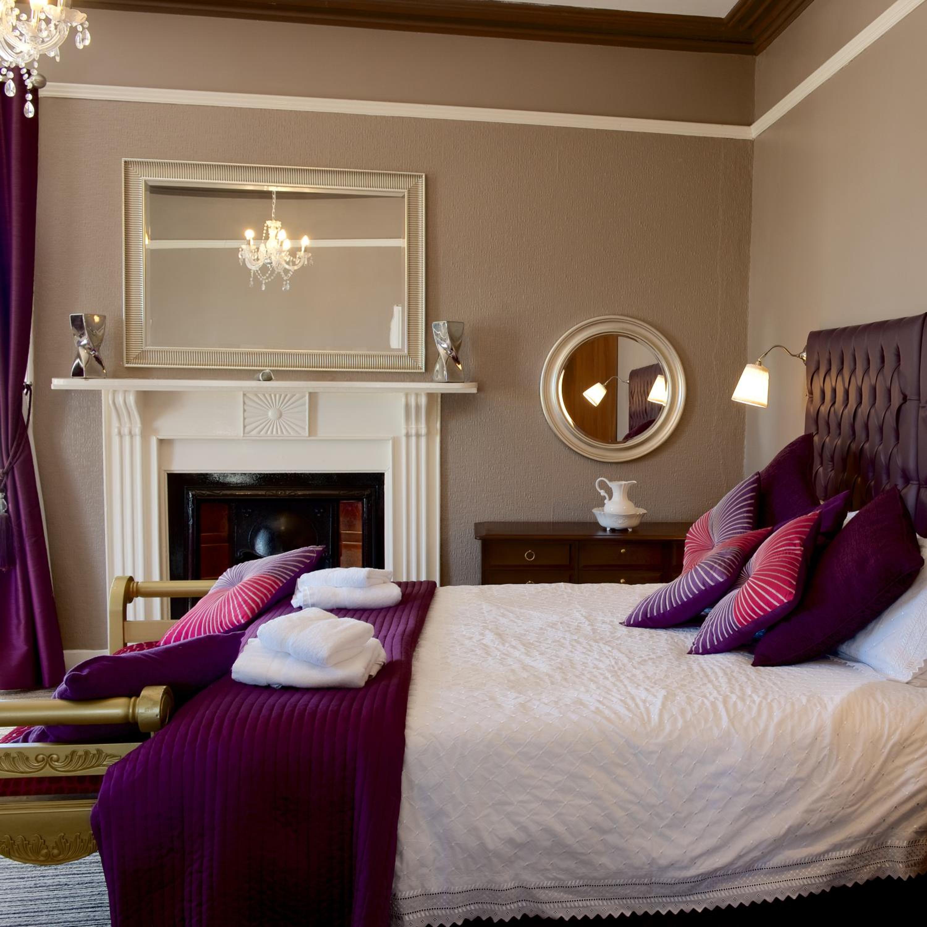 Superior Double Room - First Floor photo 3