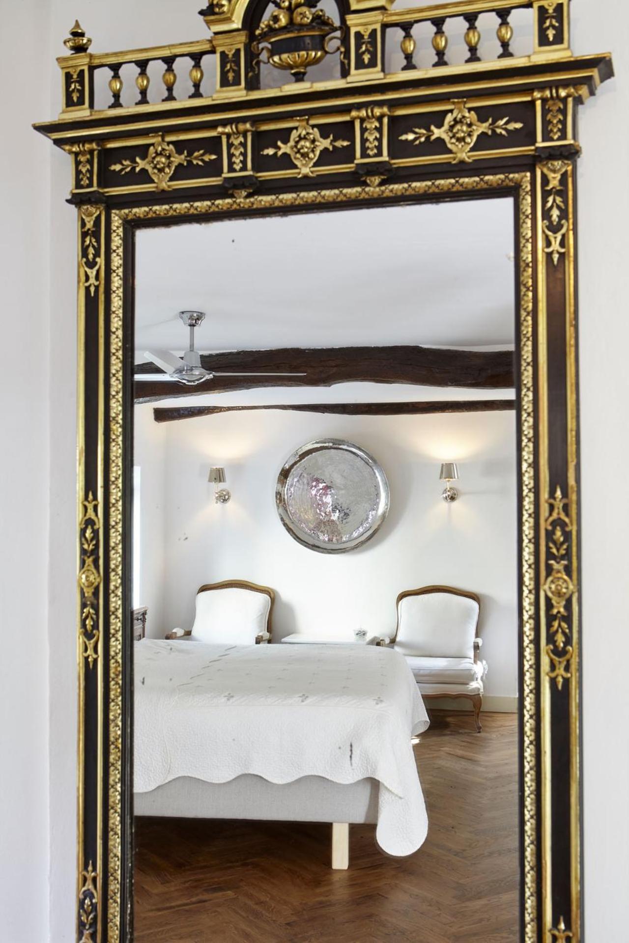 King Room with Garden View photo 1
