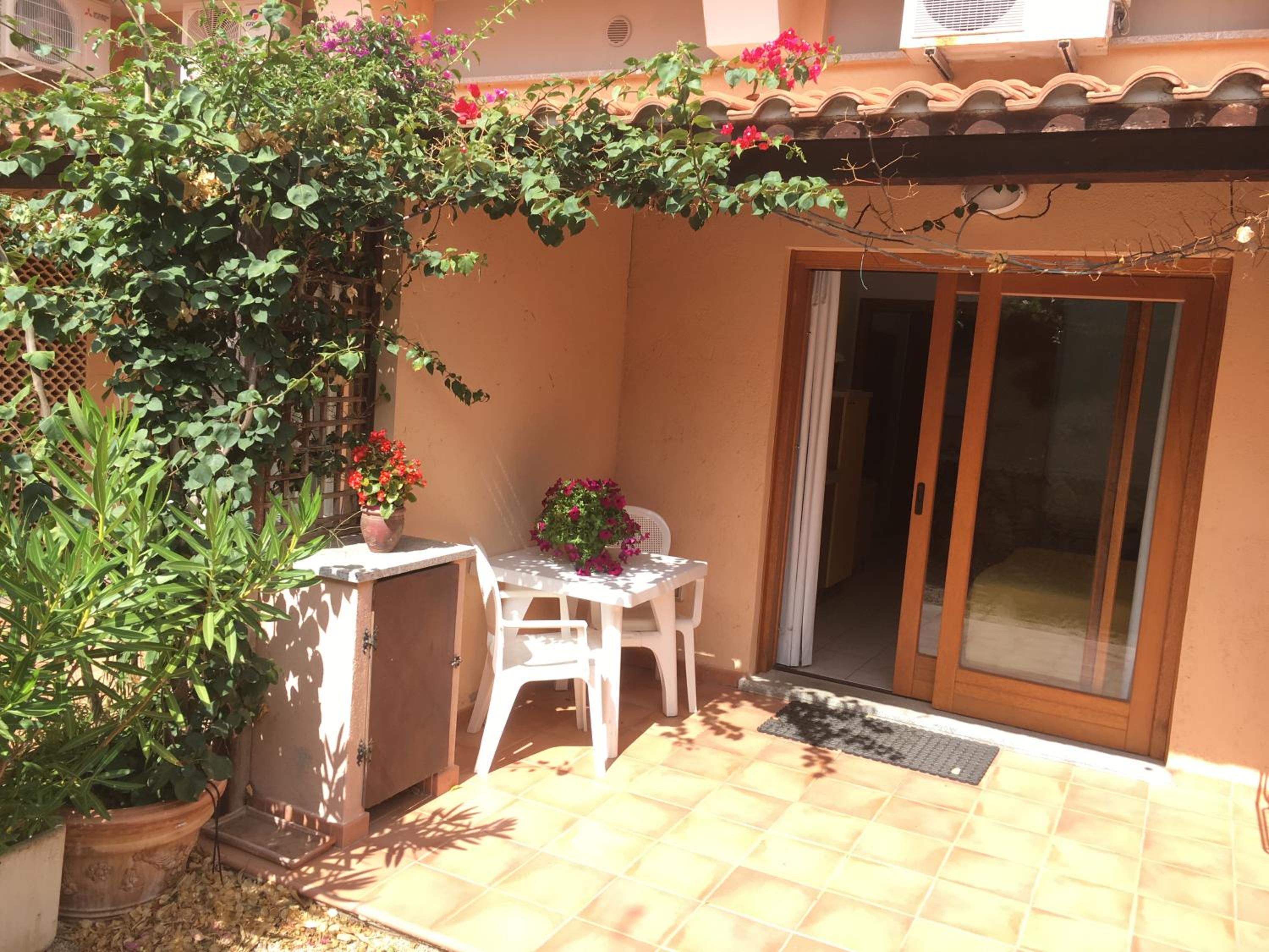 Hotel Porto Puddu - Il Nido dei Gabbiani, Billede 8