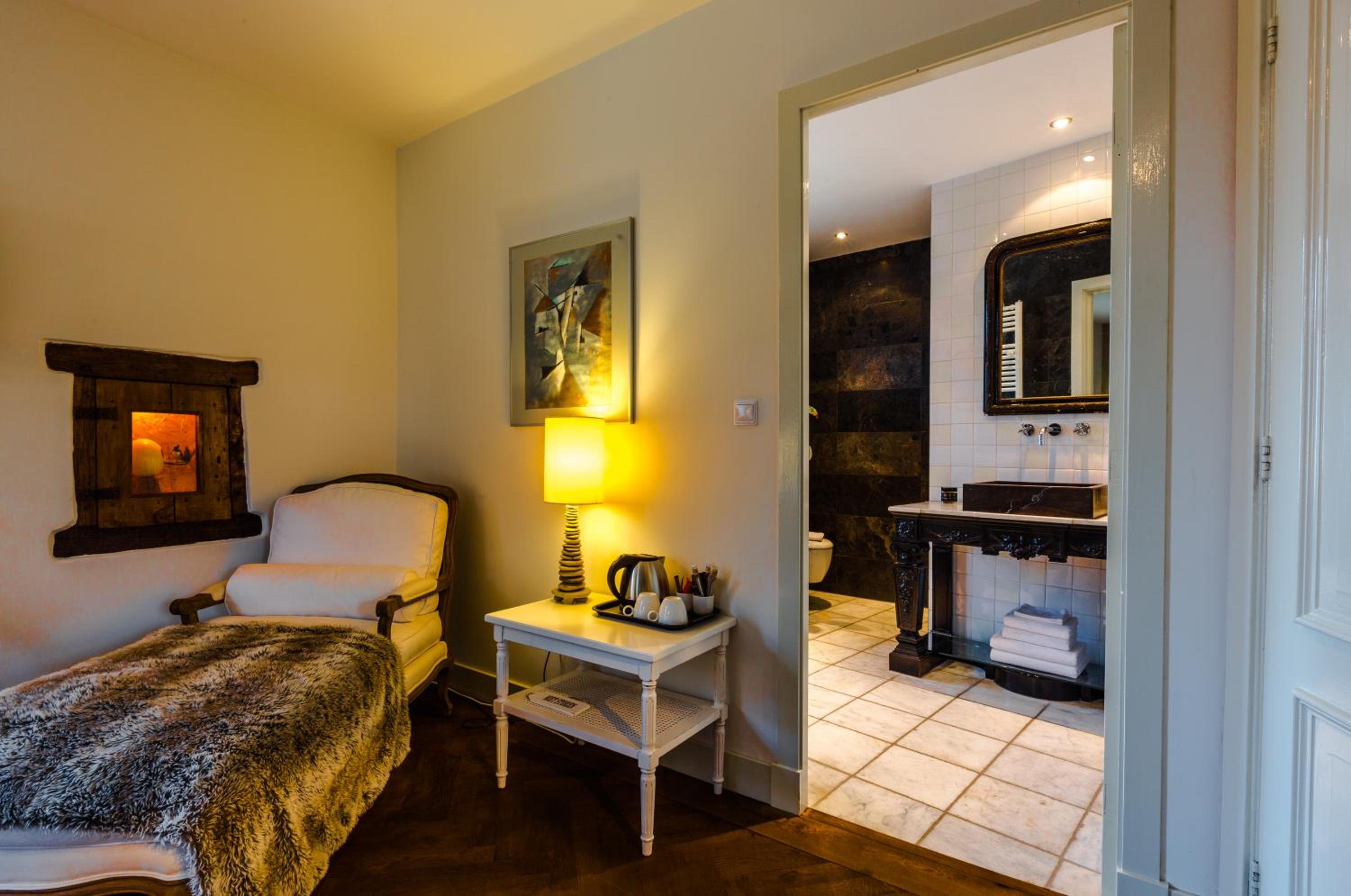 Executive Double Room photo 1