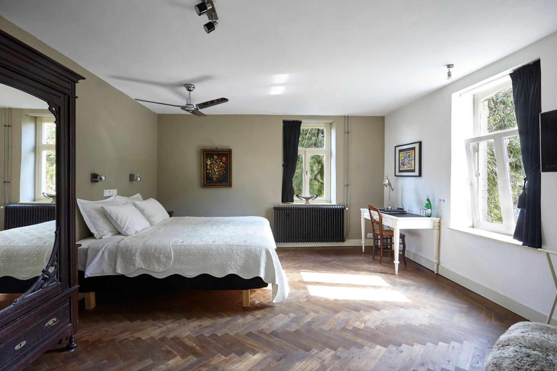 Executive Double Room photo 2