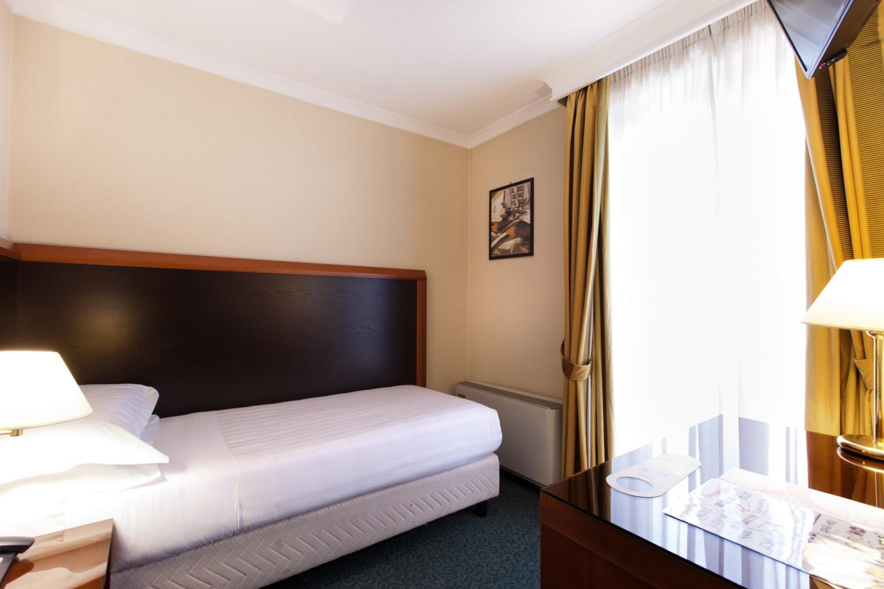 Garner Hotel Rome Aurelia by IHG - Photo 89