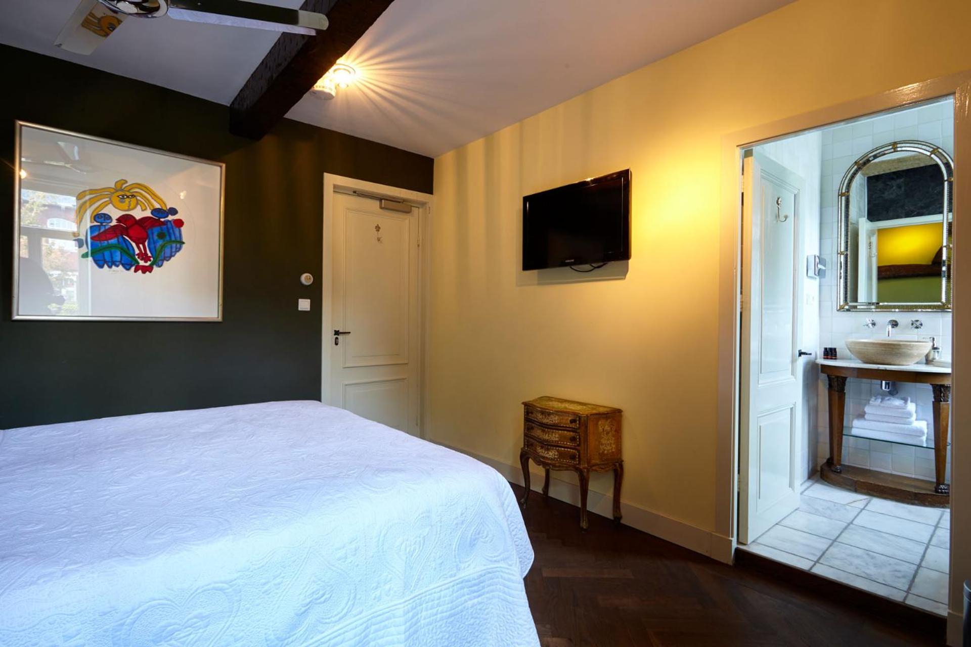 Comfort Double Room photo 1