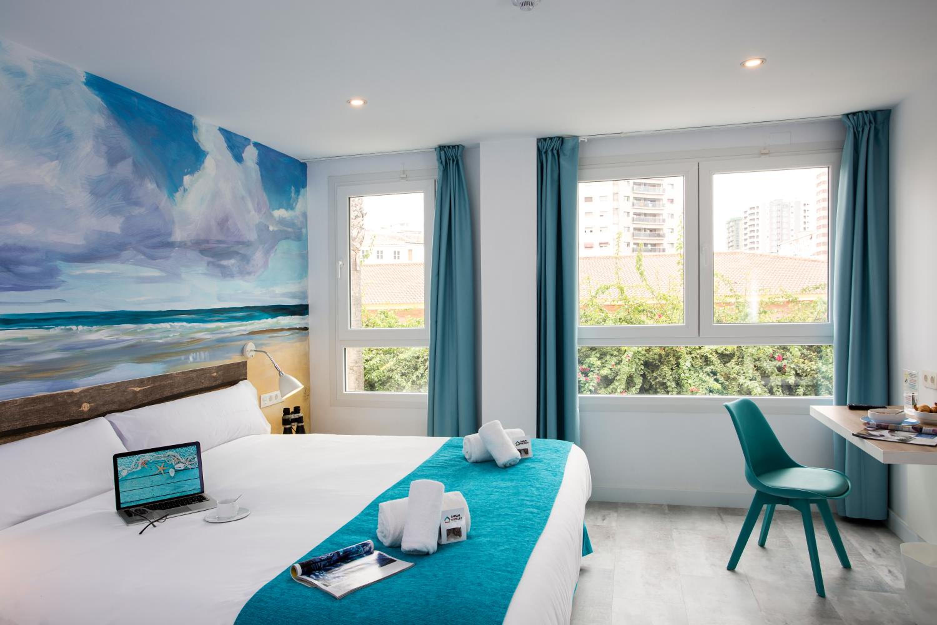 Double Room - Photo 1