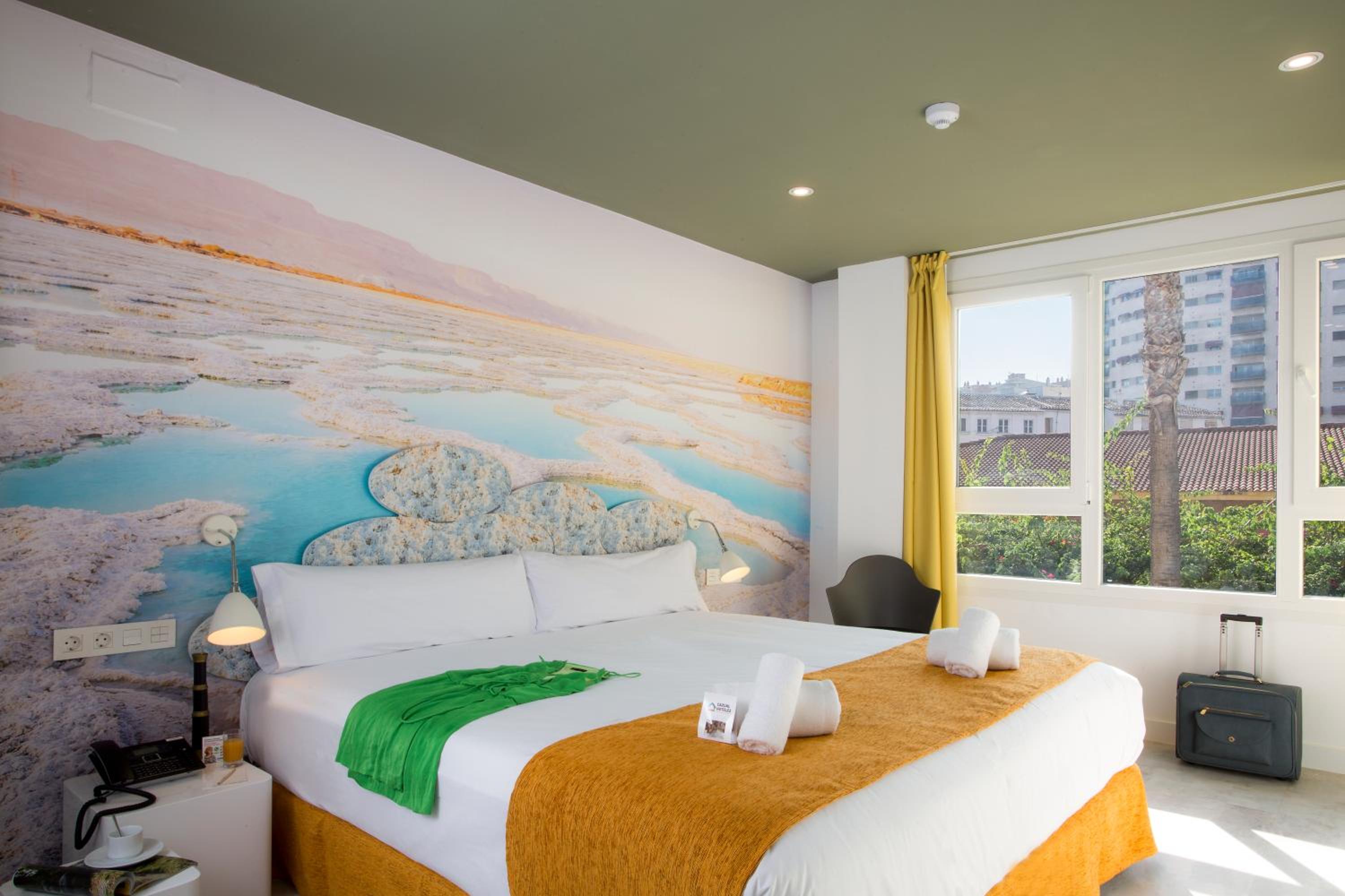 Double Room - Photo 10