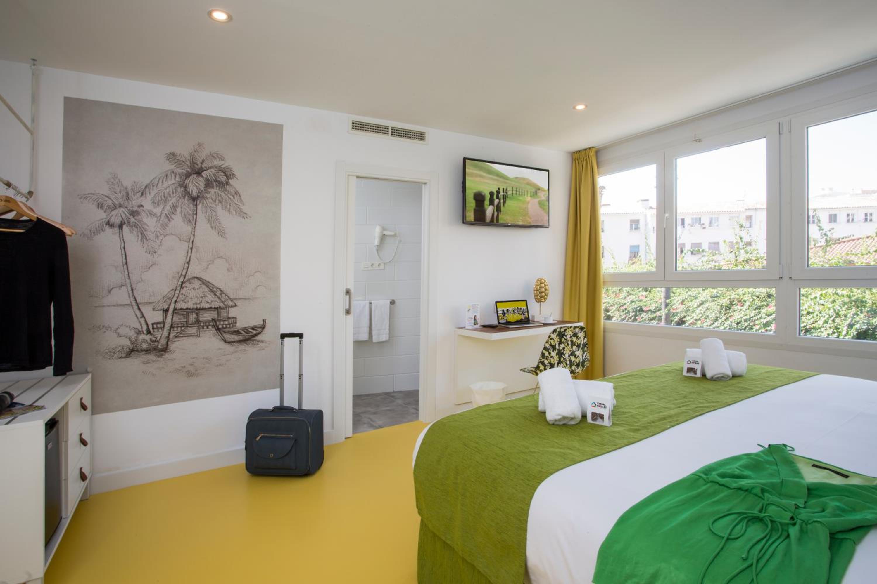 Double Room - Photo 5