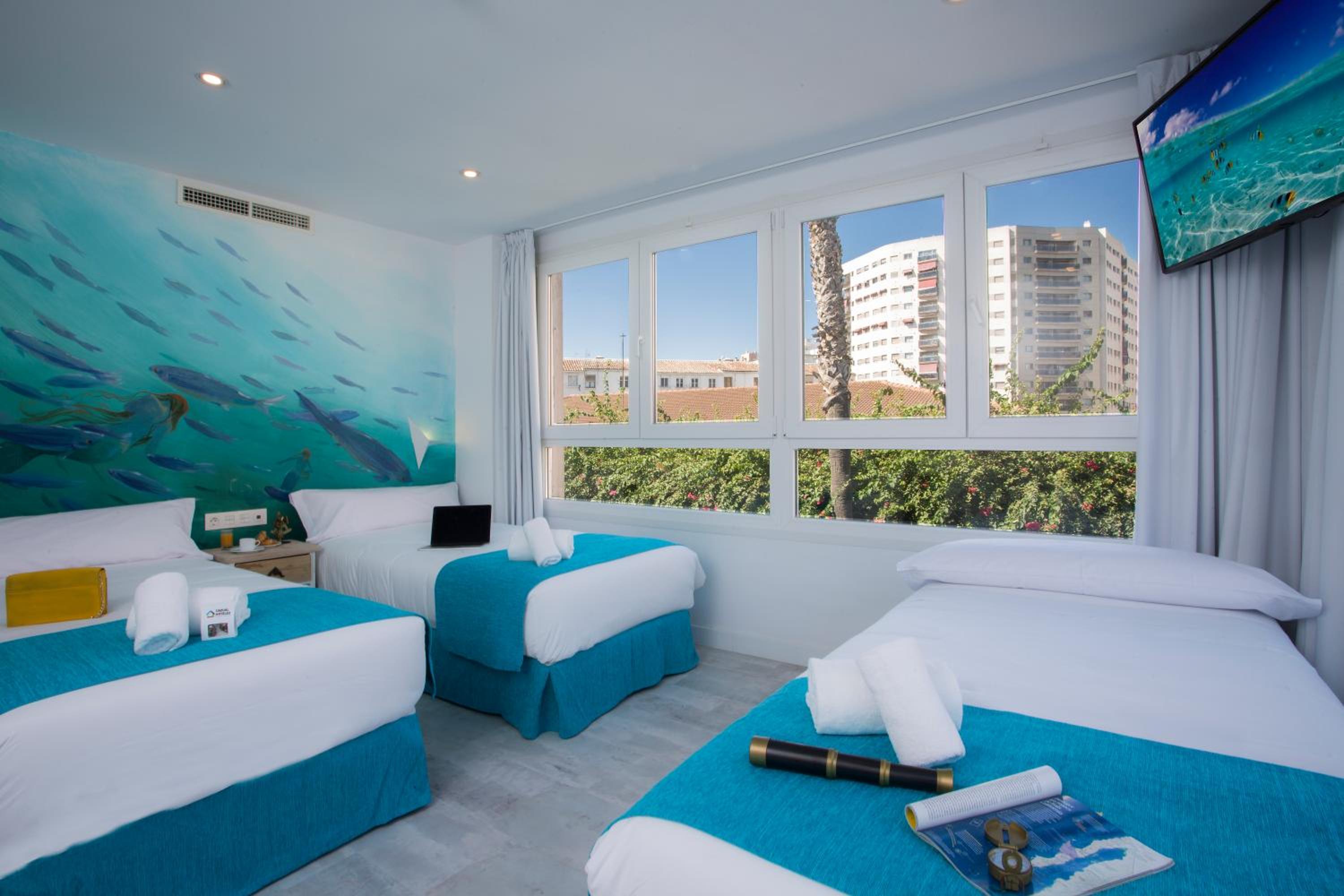 Triple Room - Photo 12