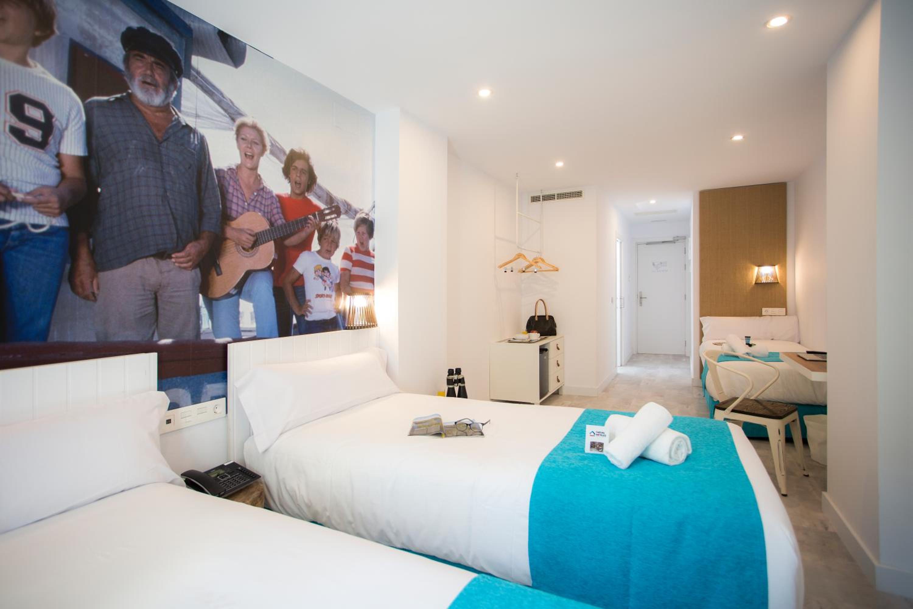 Triple Room - Photo 3