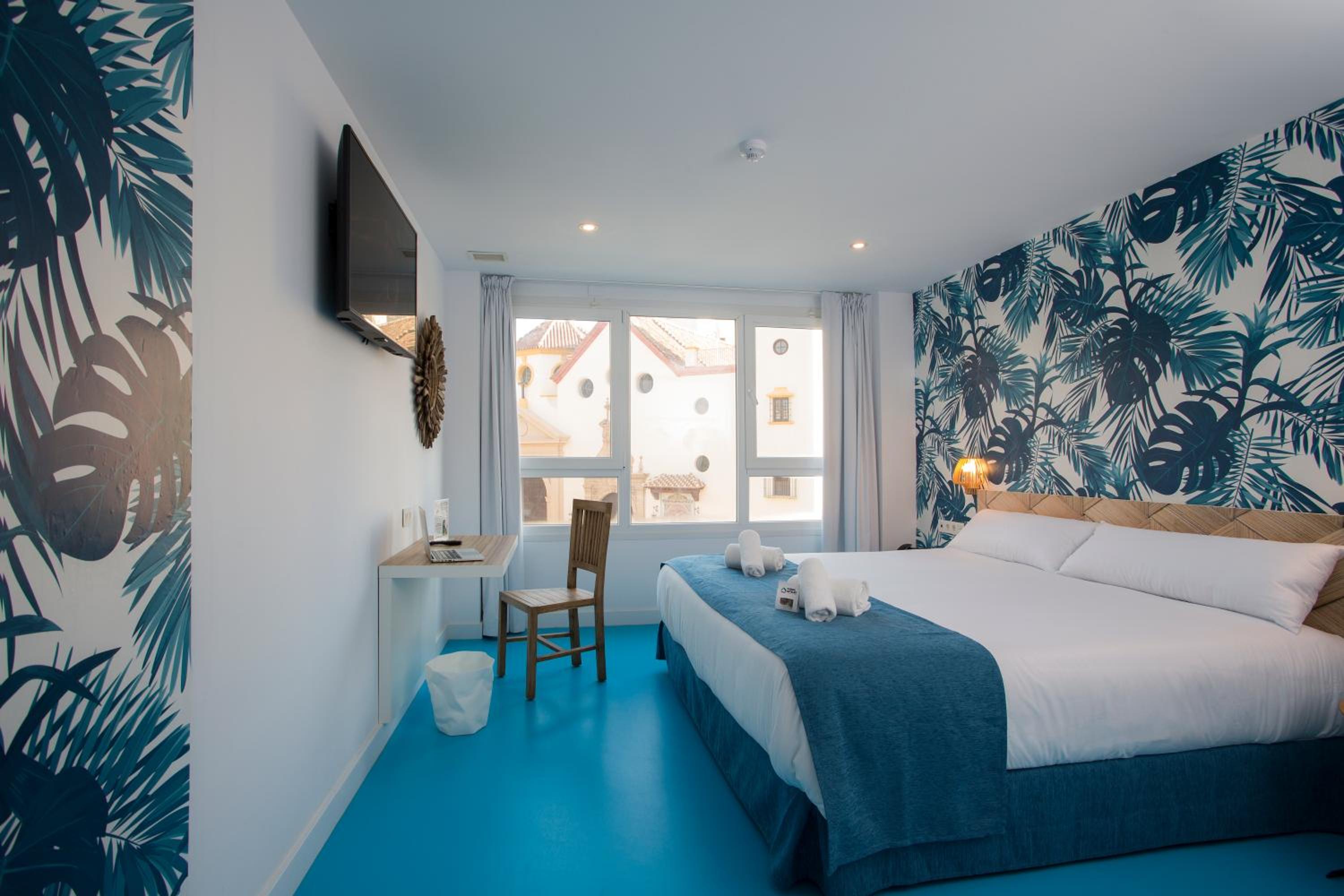 Double Room - Photo 4