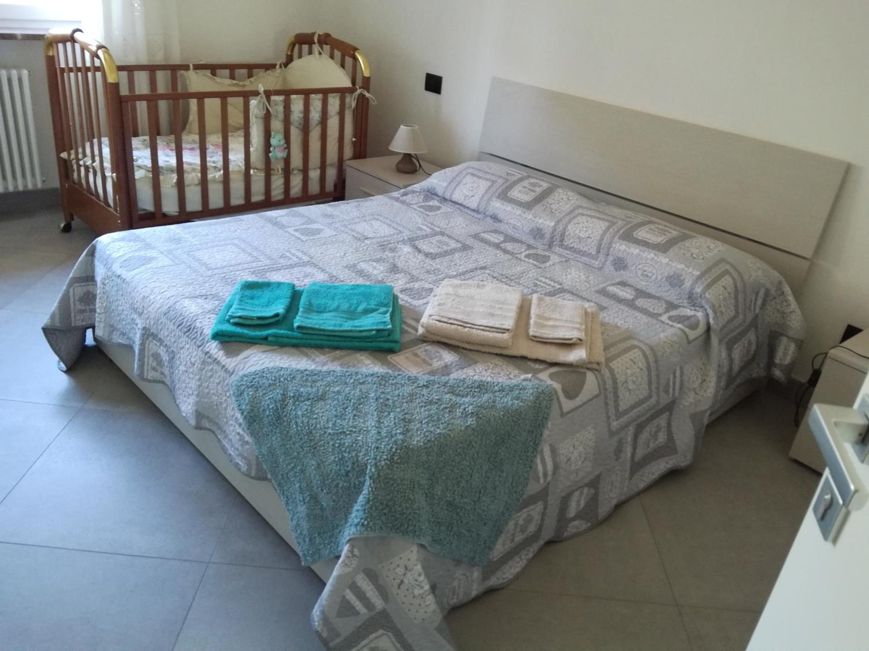 Double Room - Photo 6
