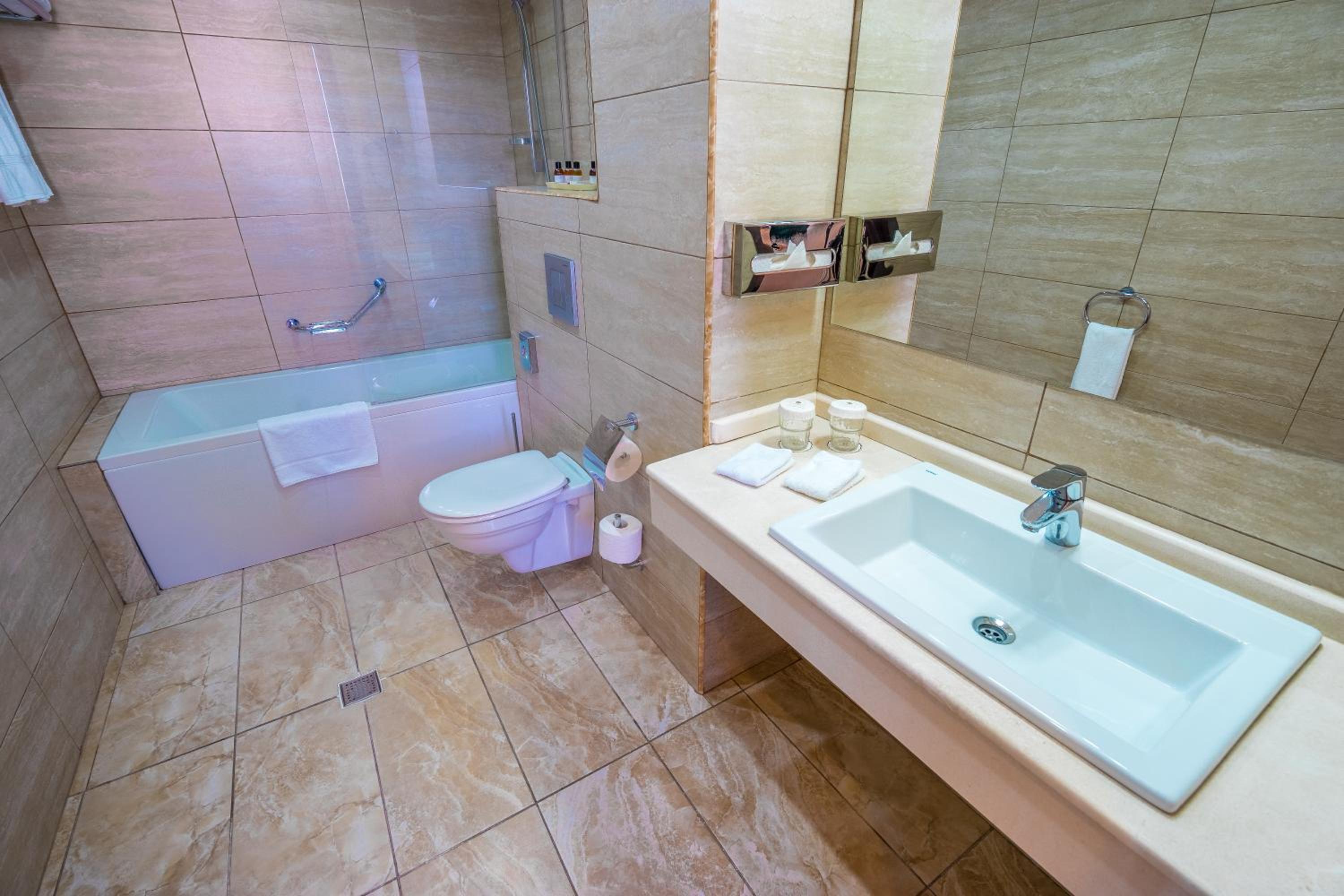 Suite photo 3