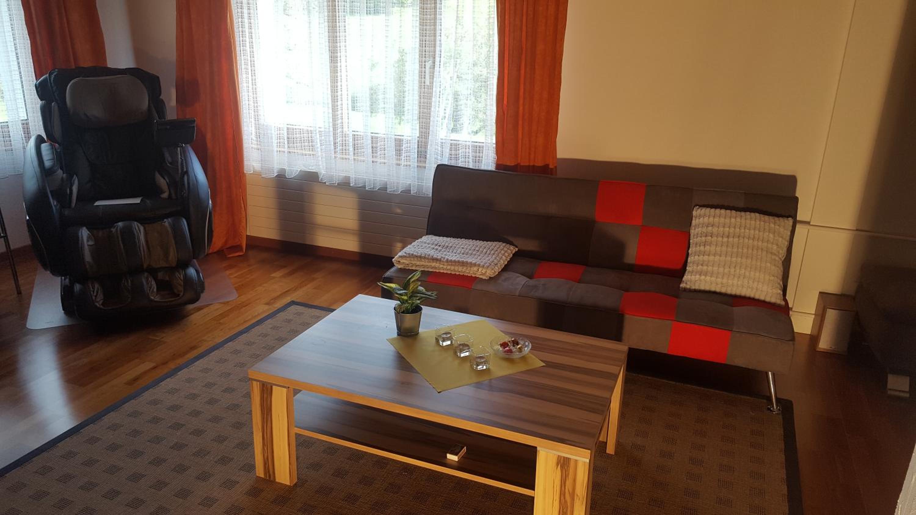 Apartment photo 1