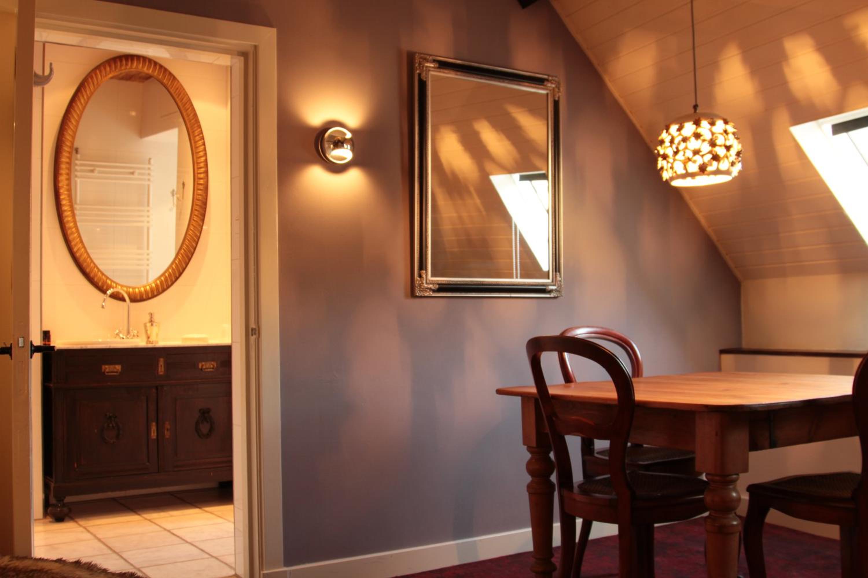 Luxury Suite photo 3