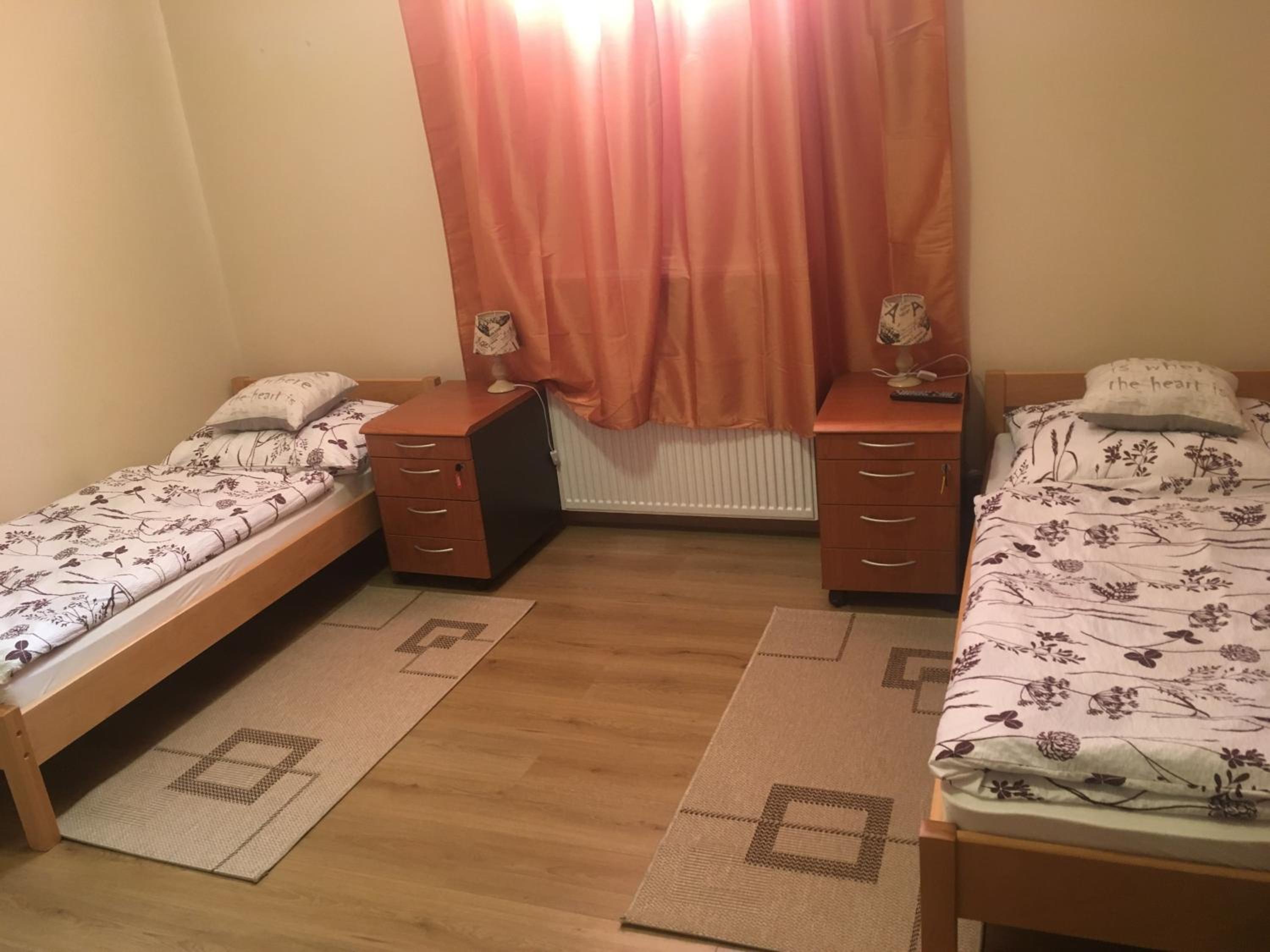 Three-Bedroom Apartment - Photo 3