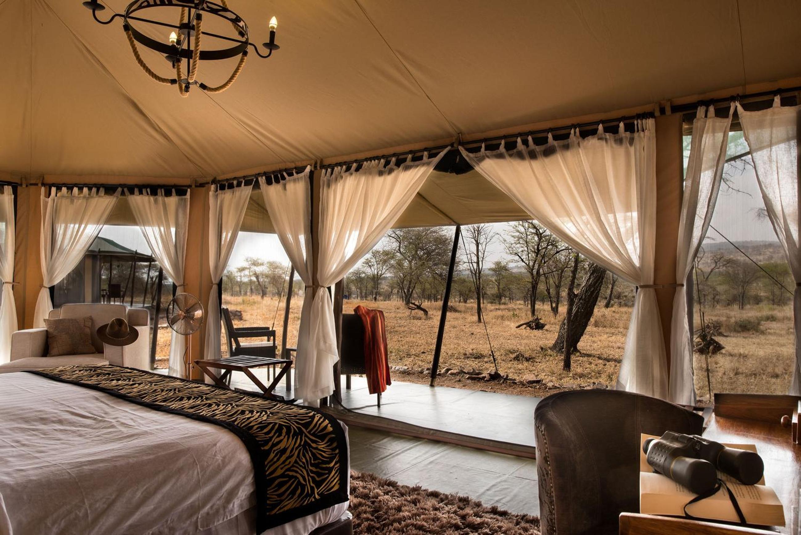 Tent photo 3