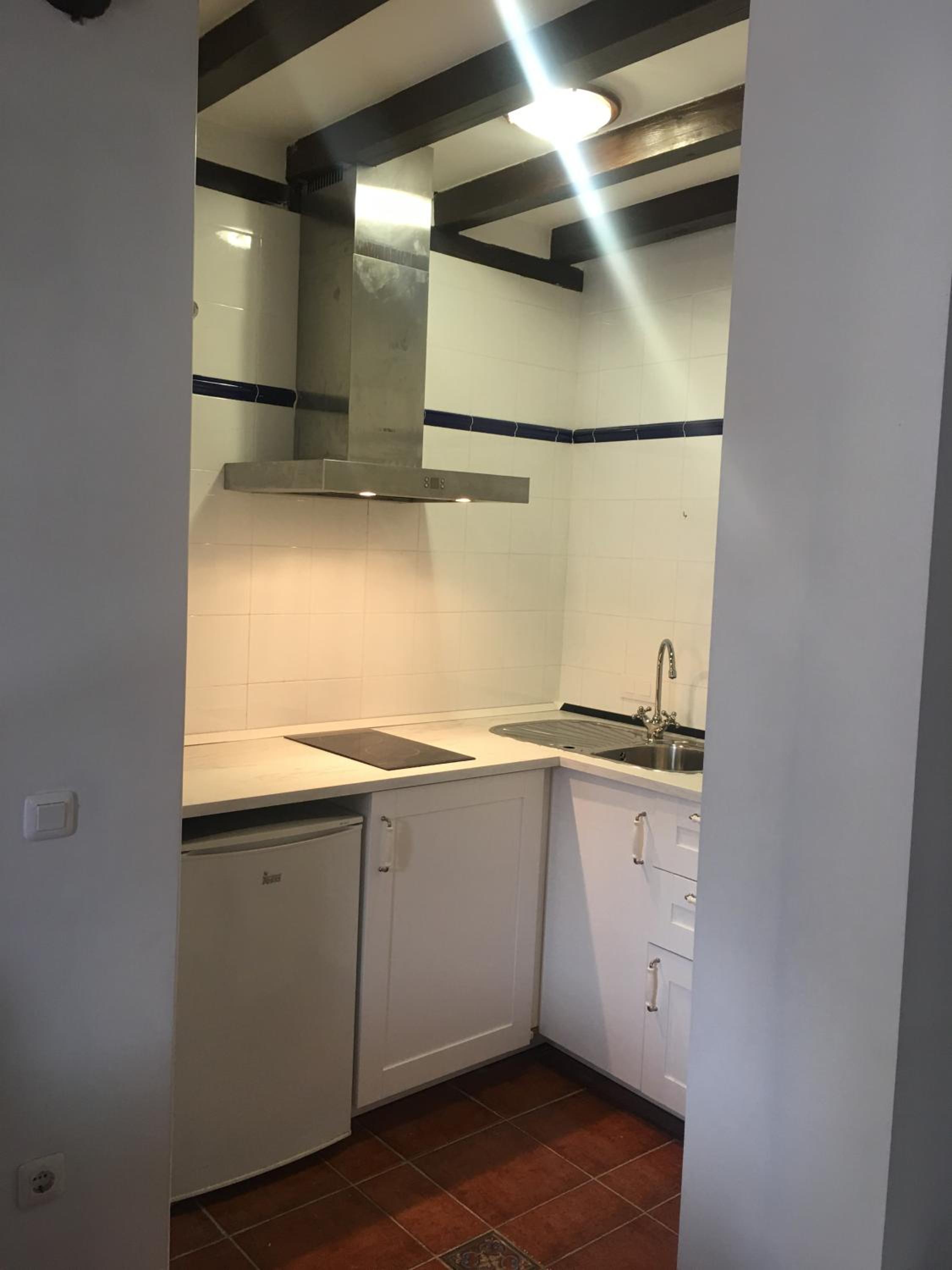 Apartment - Ground Floor photo 2