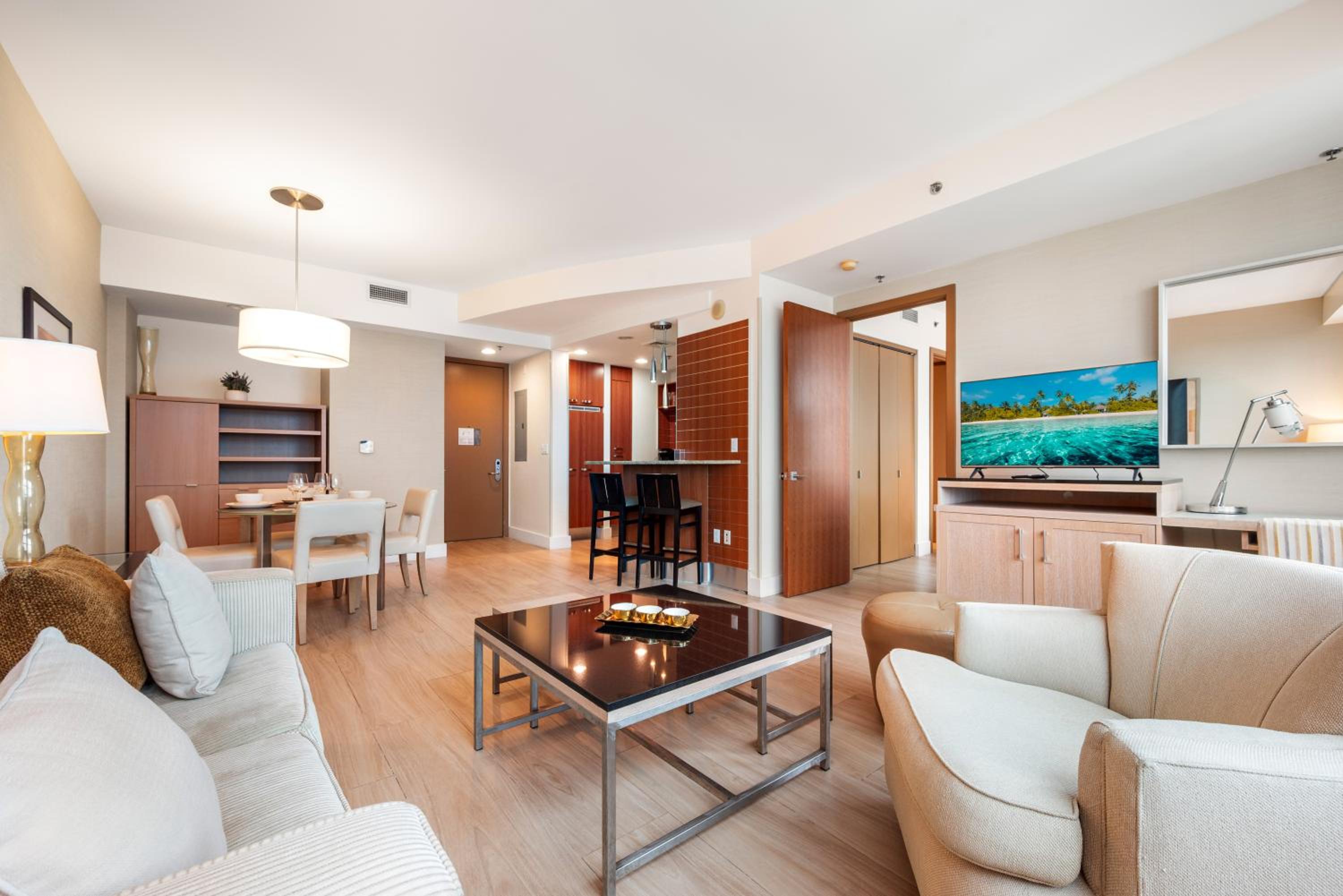 Superior Apartment with City View photo 1