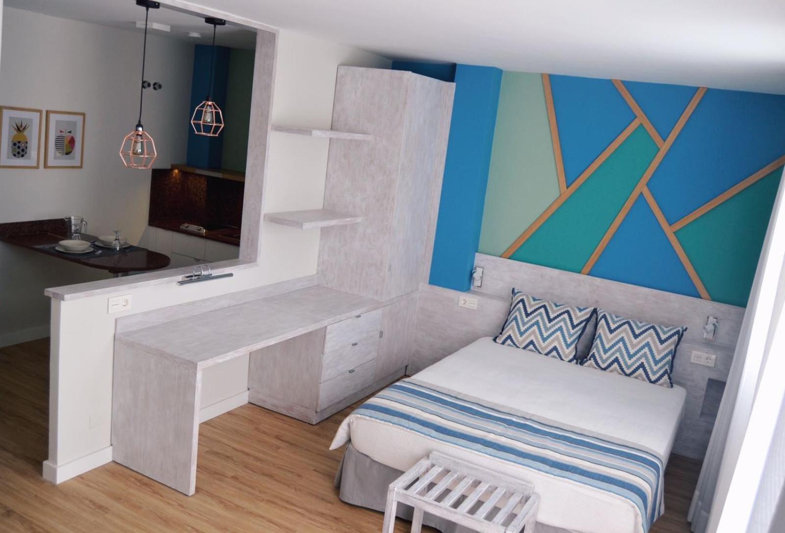 Habitación Doble o Twin Superior con Terraza