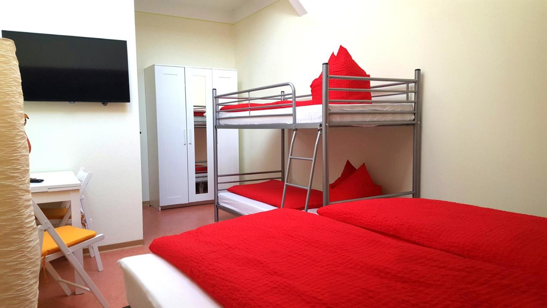 Double Room photo 2