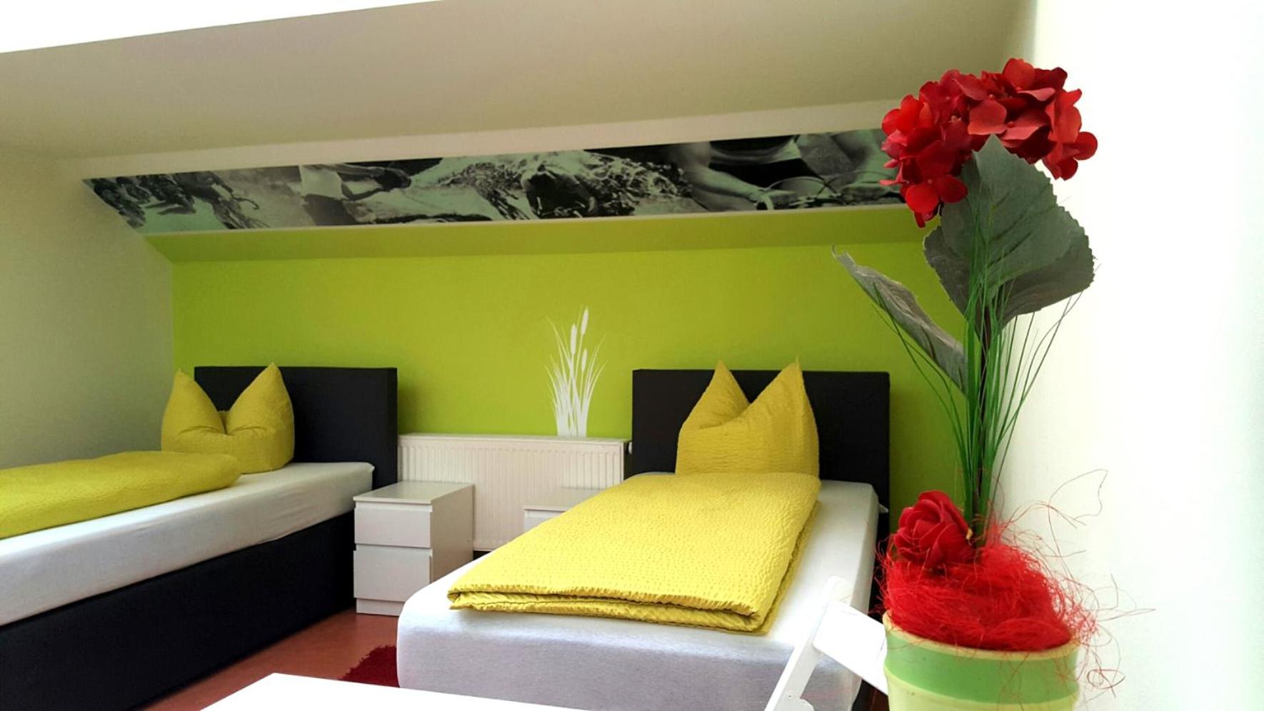 Double Room - Photo 4
