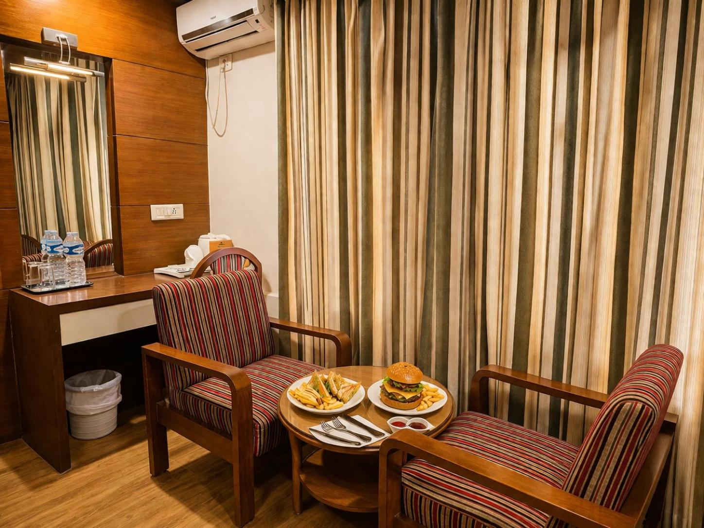 Superior Double Room photo 2
