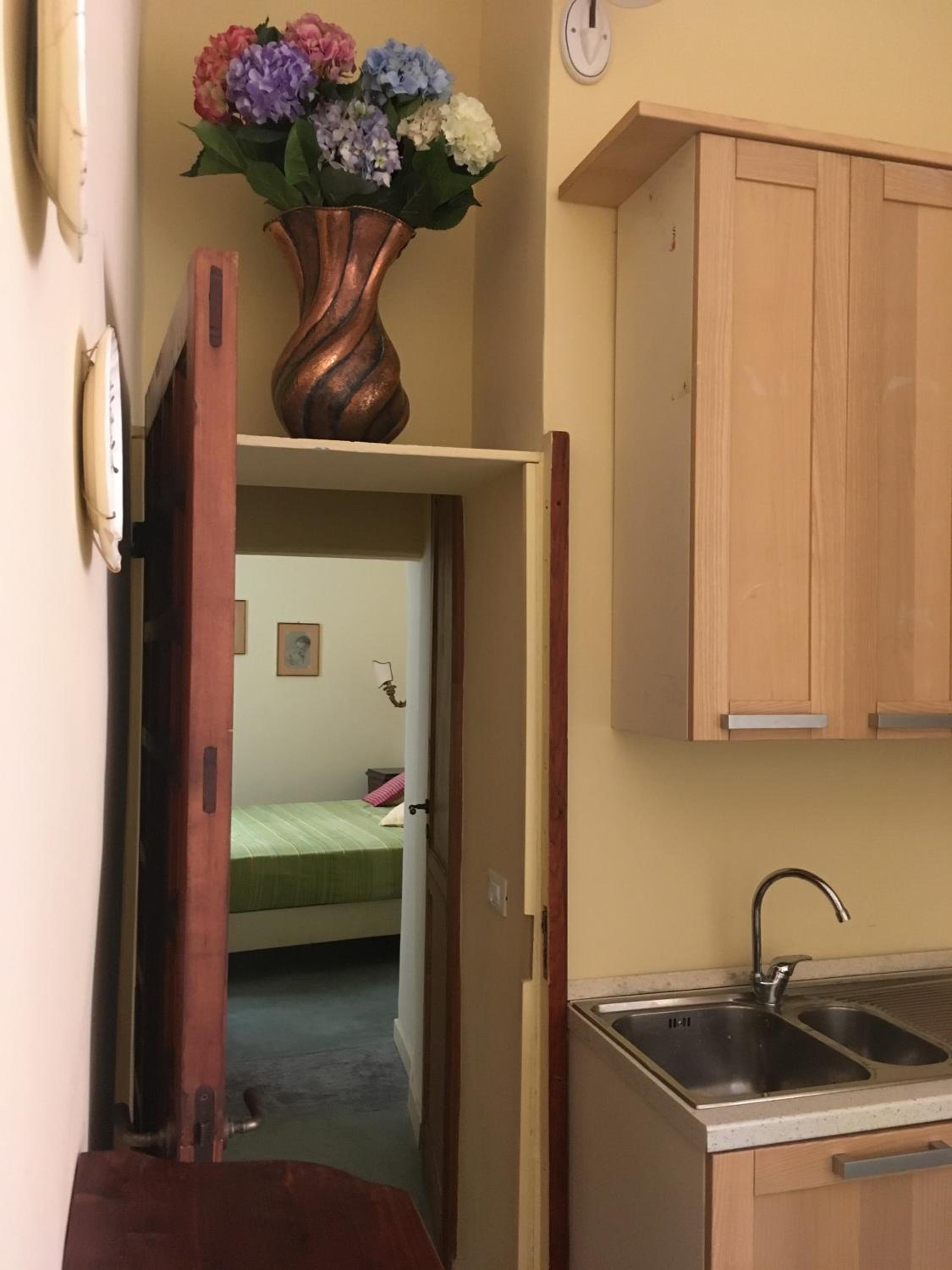 Three-Bedroom Apartment - Photo 70