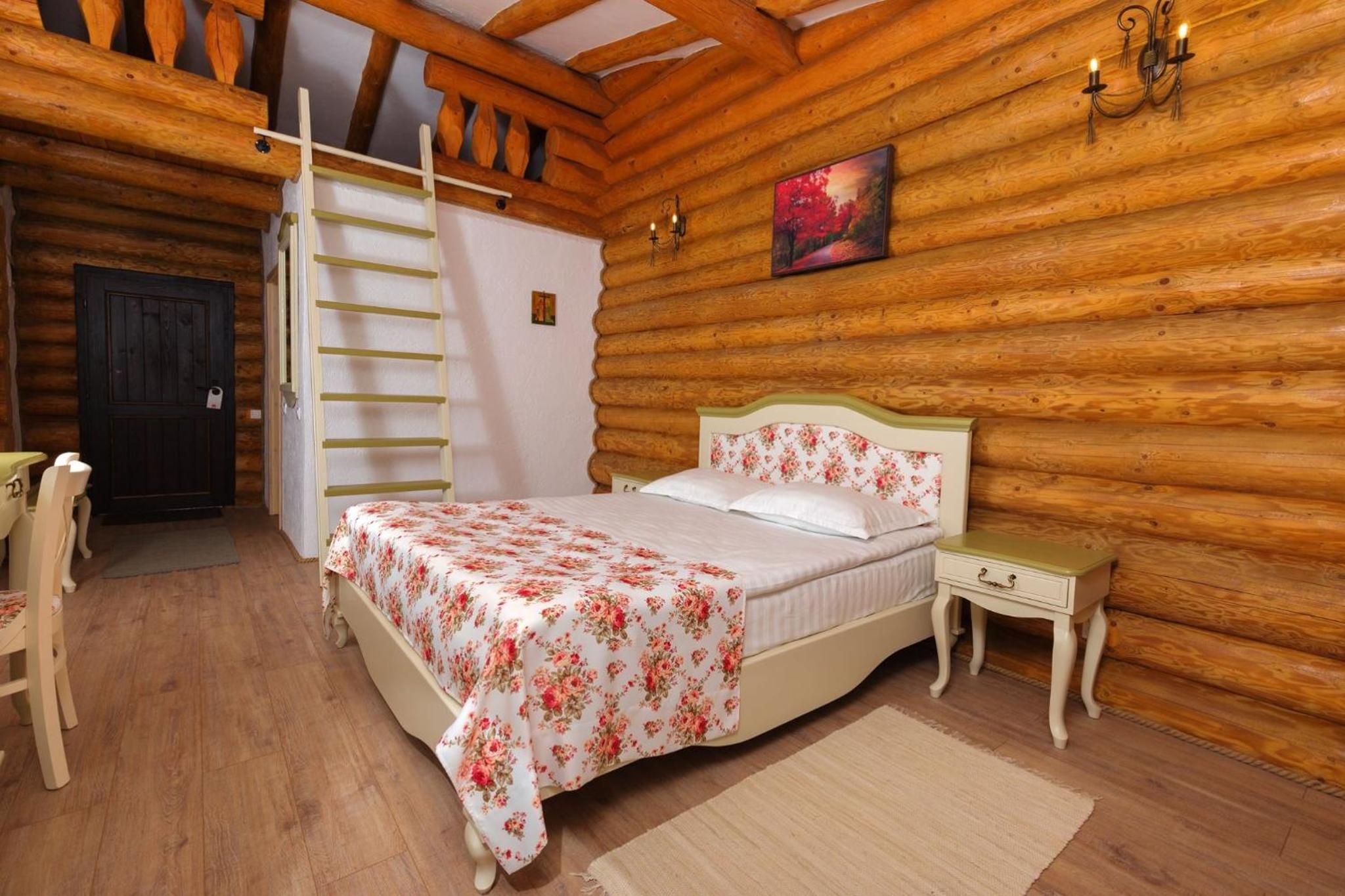 Single Bed in Dormitory Room photo 1