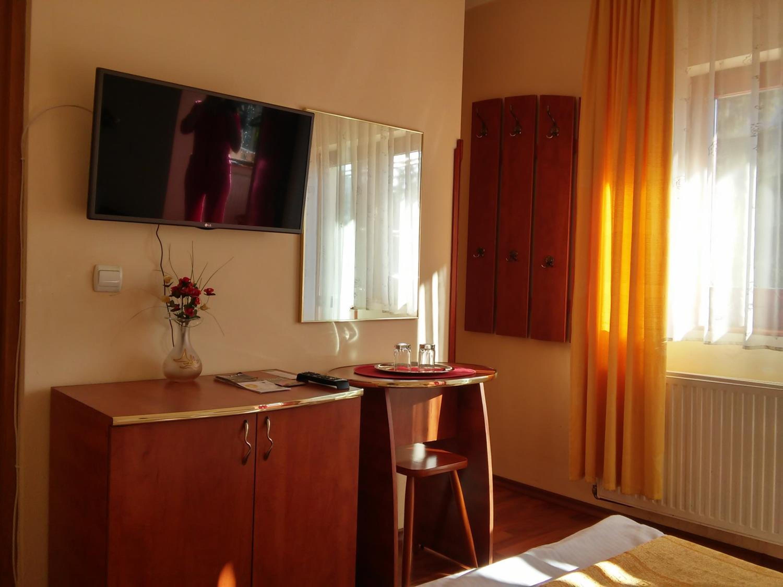 Double Room with Balcony photo 1