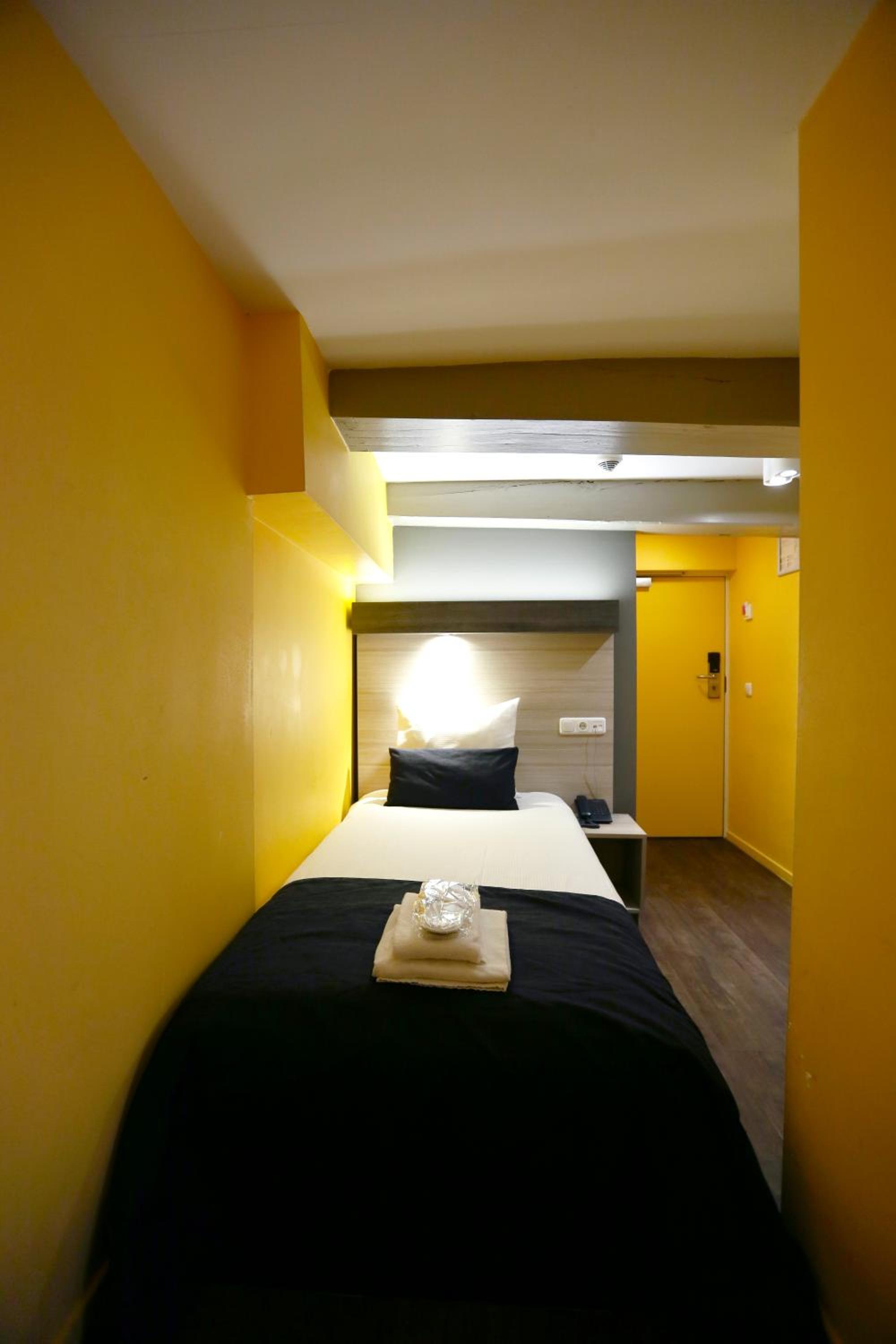 Small Single Room