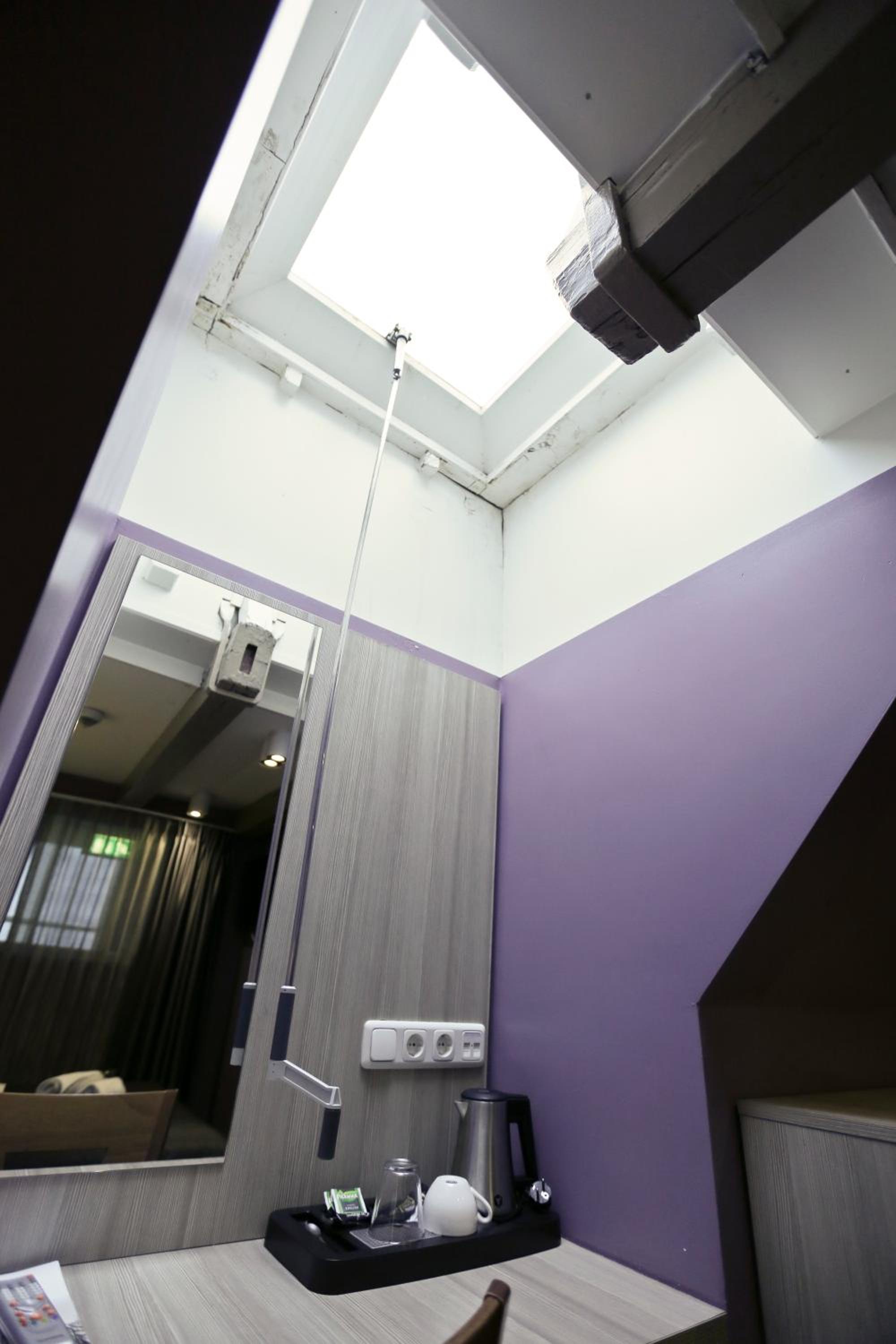 Executive Single Room thumbnail 5