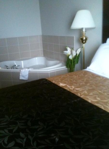 King Room - Non-Smoking